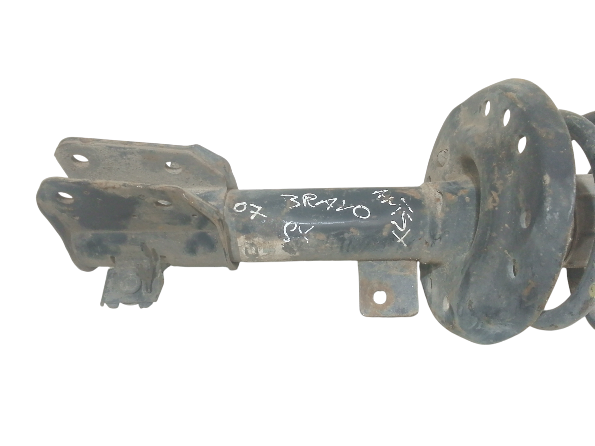 Ammortizzatore Anteriore Sinistro per Fiat Bravo 2 Serie (2007 - 2010)
