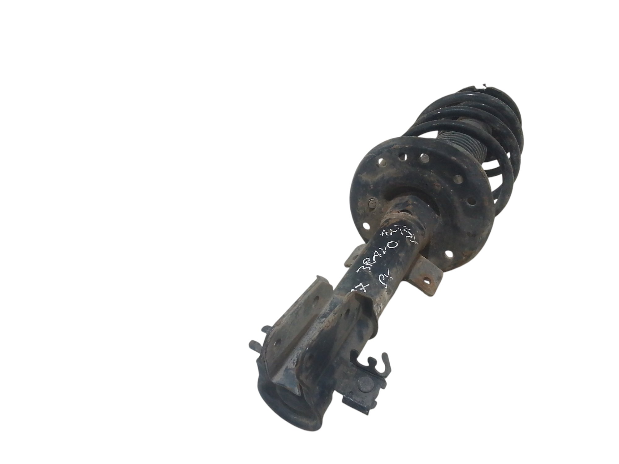 Ammortizzatore Anteriore Sinistro per Fiat Bravo 2 Serie (2007 - 2010)