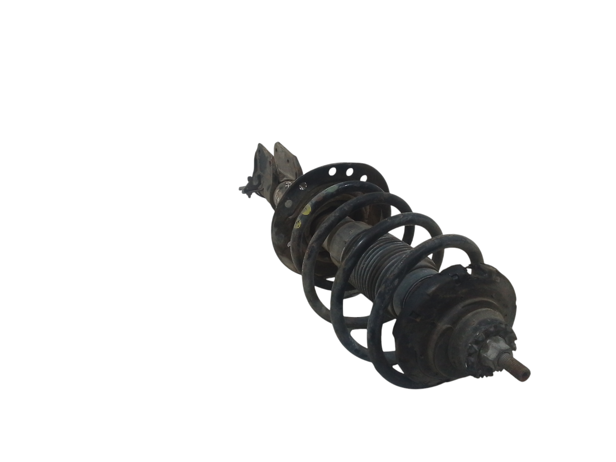 Ammortizzatore Anteriore Sinistro per Fiat Bravo 2 Serie (2007 - 2010)