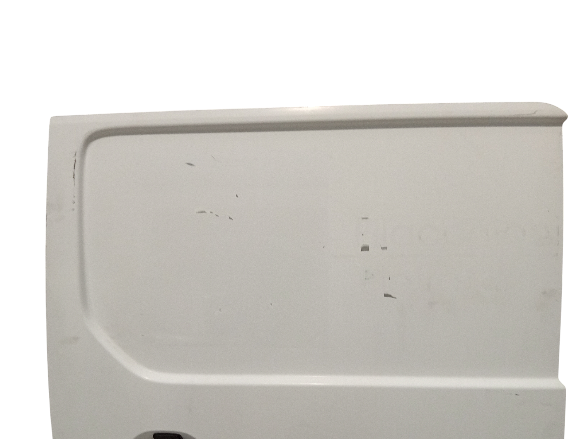 Porta scorrevole laterale SX per Nissan Nv200 1 Serie (09>) (2009 - In produzione)