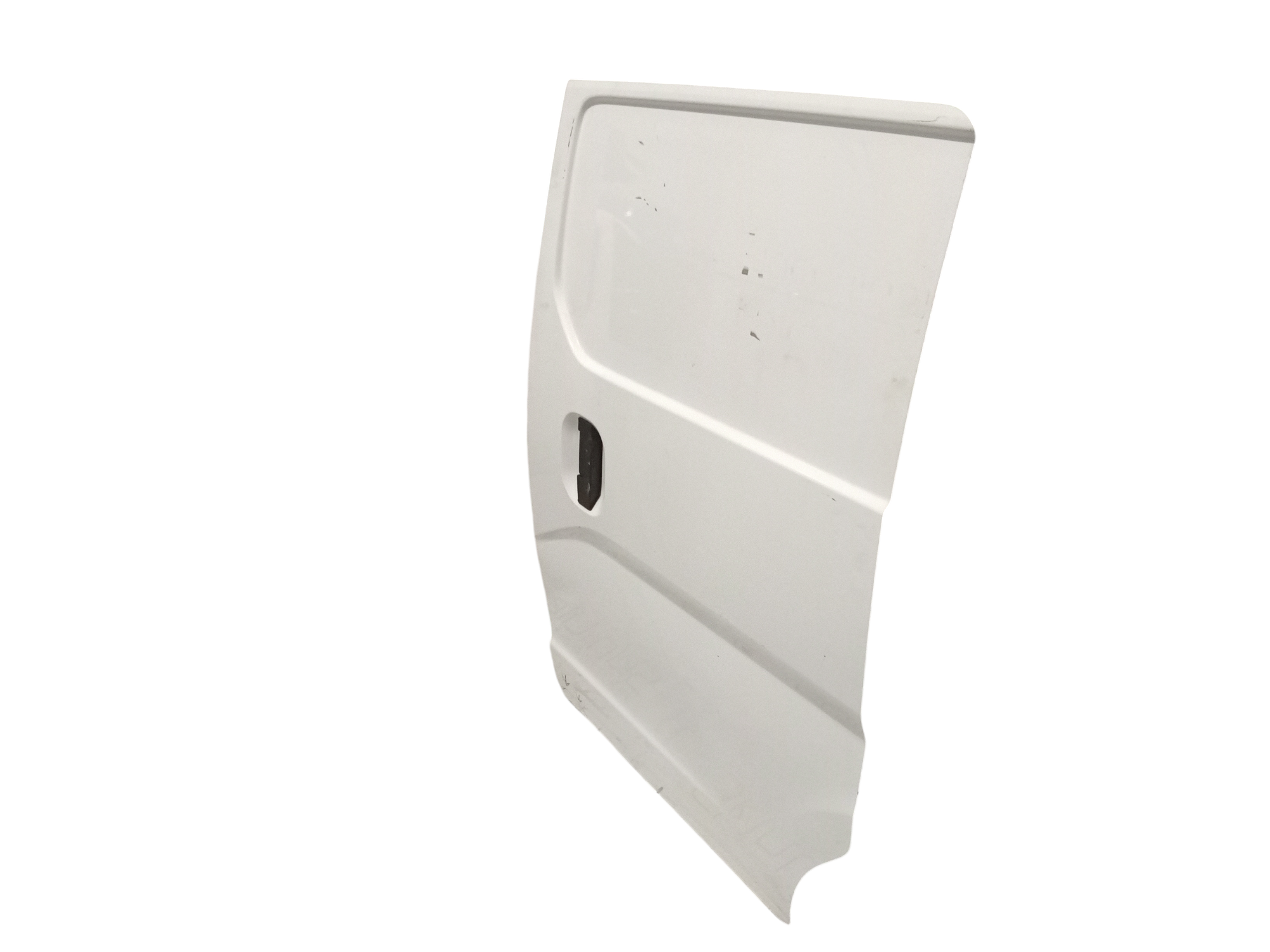 Porta scorrevole laterale SX per Nissan Nv200 1 Serie (09>) (2009 - In produzione)