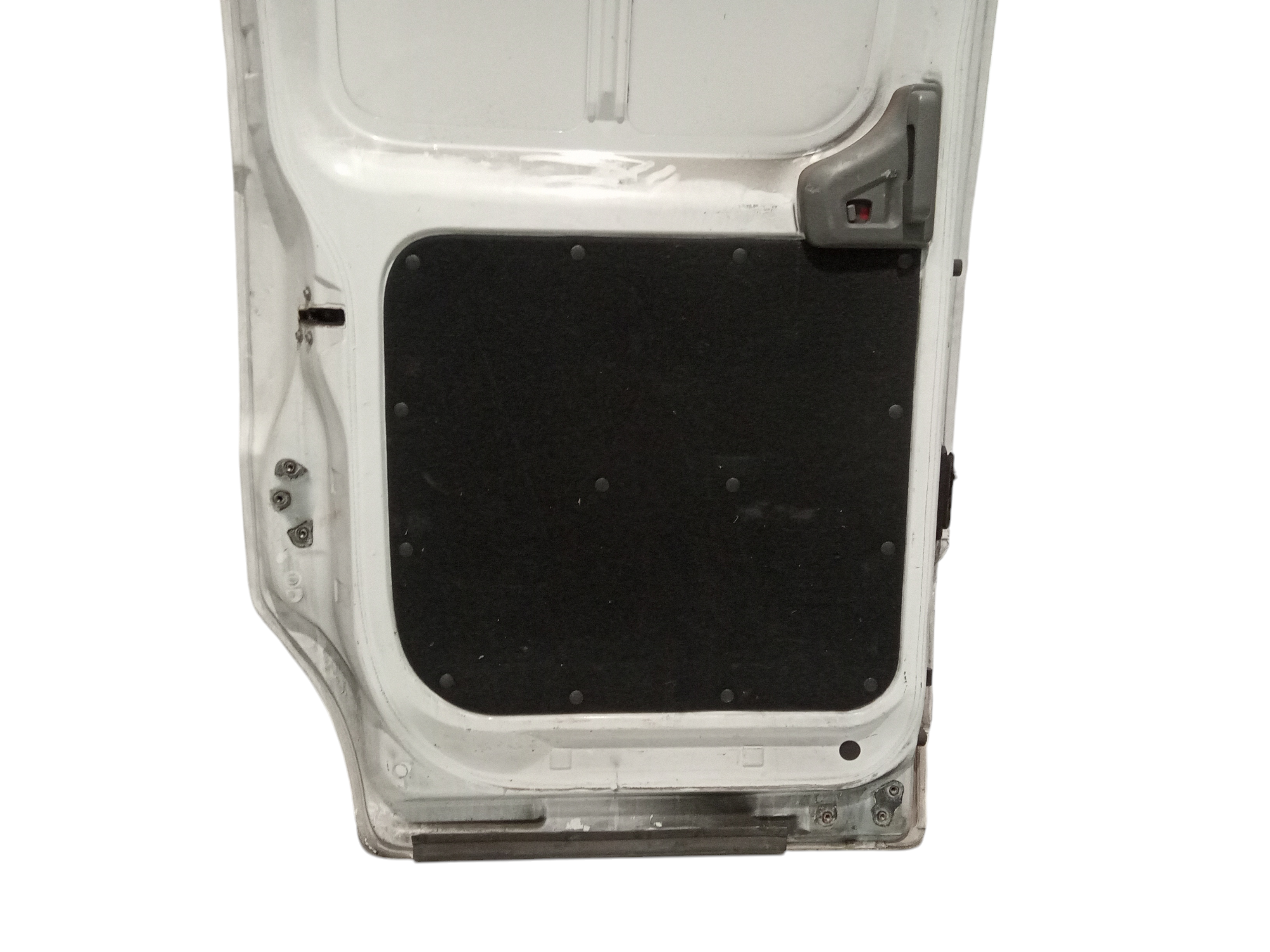 Porta scorrevole laterale SX per Nissan Nv200 1 Serie (09>) (2009 - In produzione)