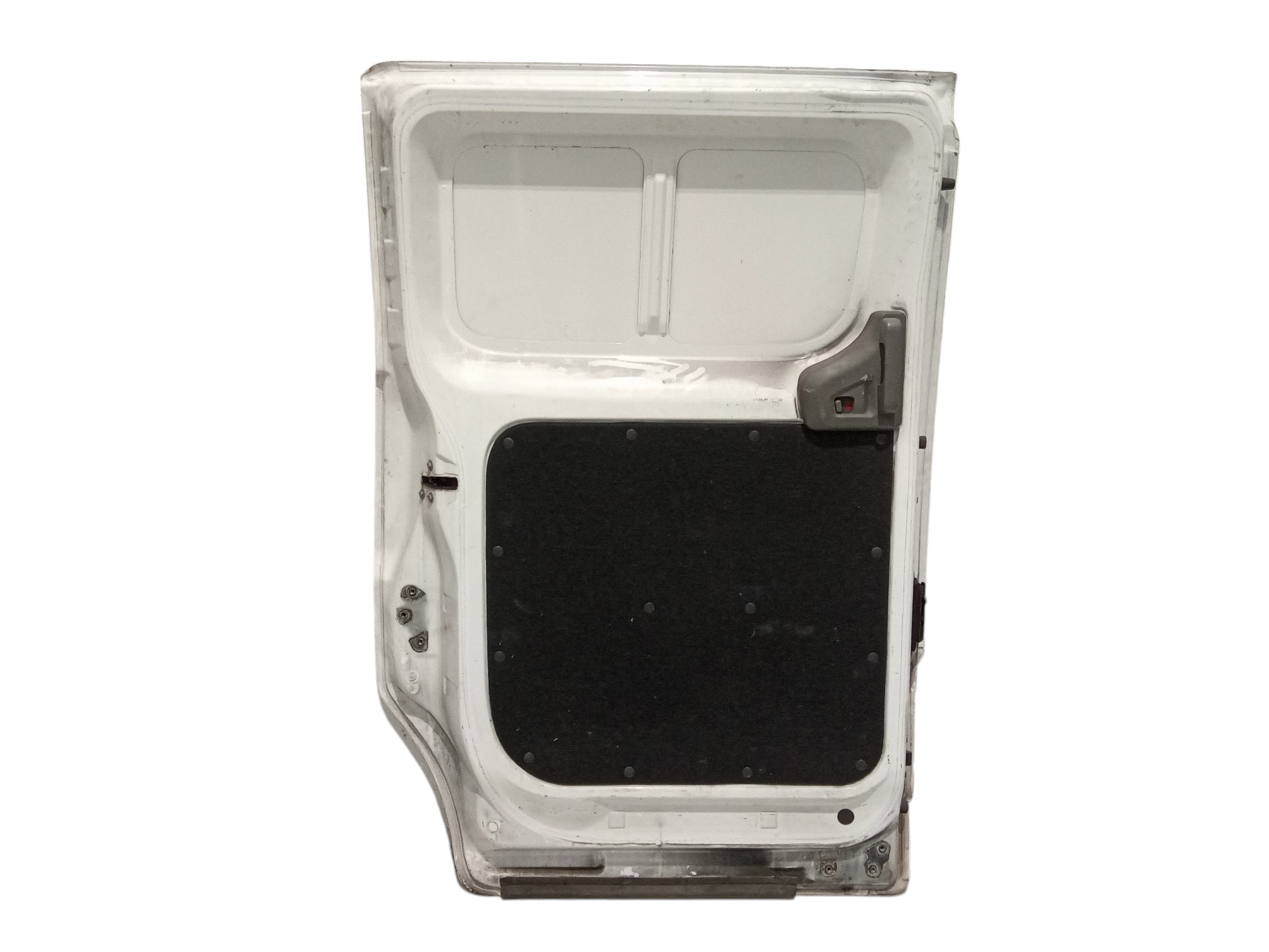 Porta scorrevole laterale SX per Nissan Nv200 1 Serie (09>) (2009 - In produzione)
