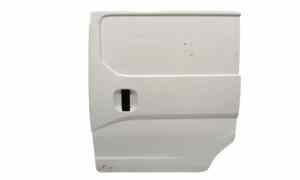 Porta scorrevole laterale SX per Nissan Nv200 1 Serie (09>) (2009 - In produzione)