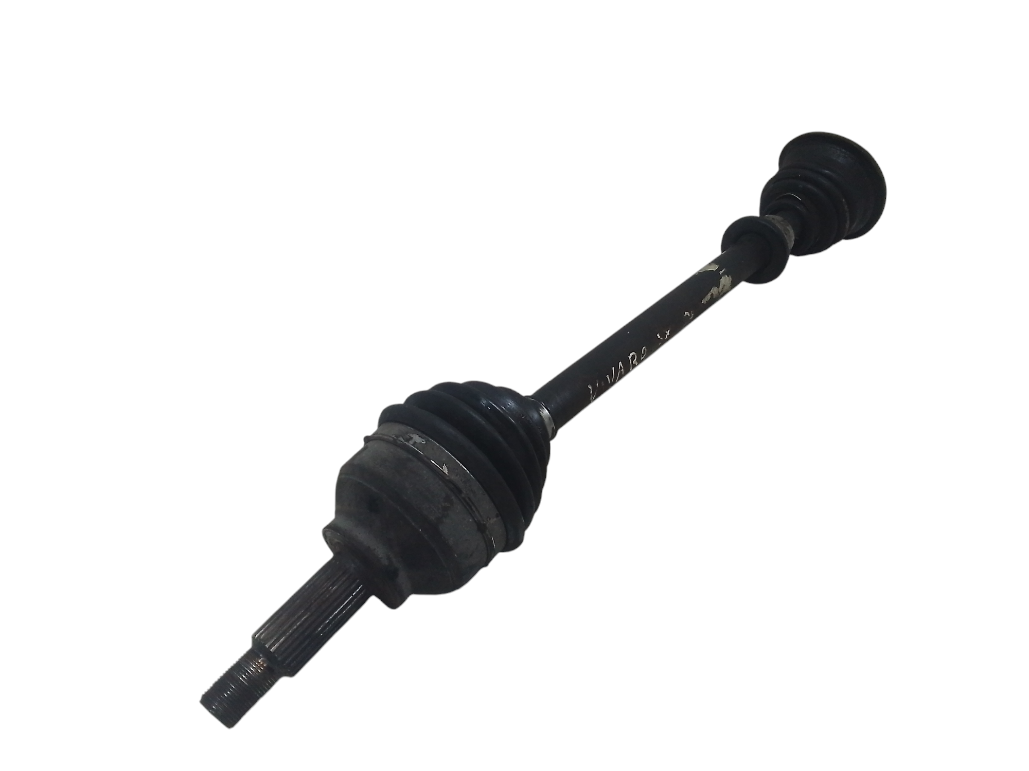 Semiasse anteriore Sinistro per Opel Vivaro Serie (14>) (2014 - In produzione)