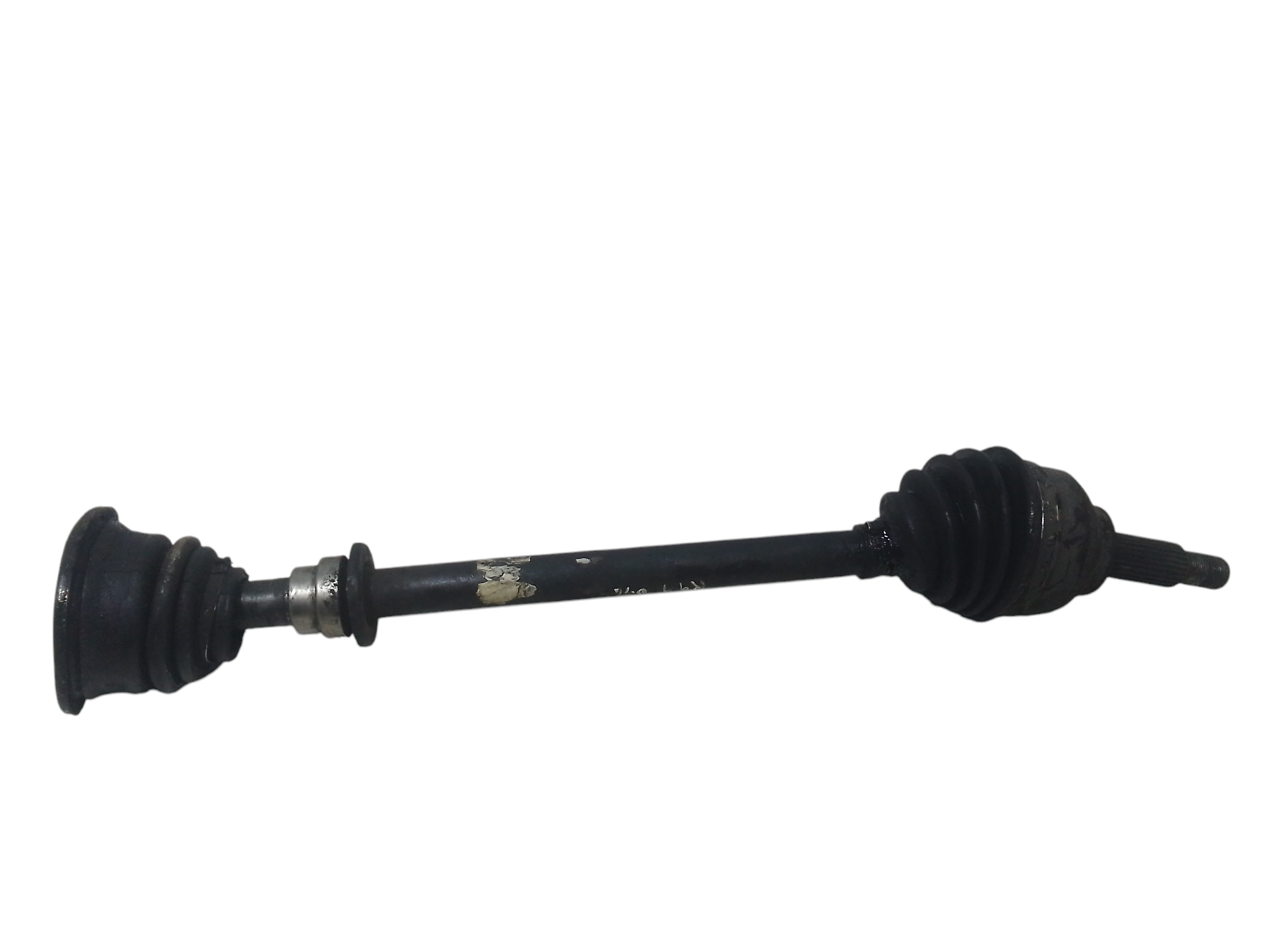 Semiasse anteriore Sinistro per Opel Vivaro Serie (14>) (2014 - In produzione)