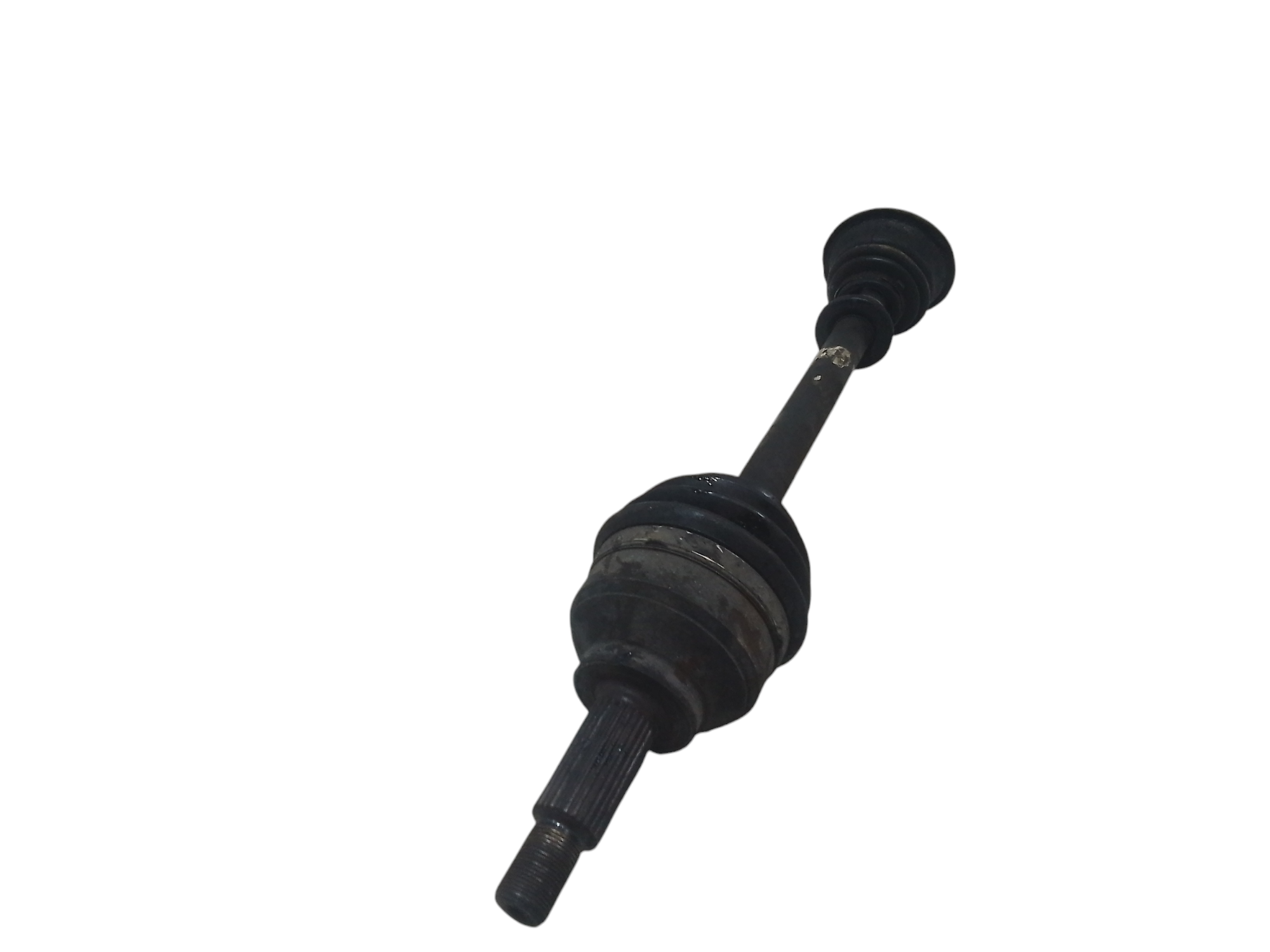 Semiasse anteriore Sinistro per Opel Vivaro Serie (14>) (2014 - In produzione)