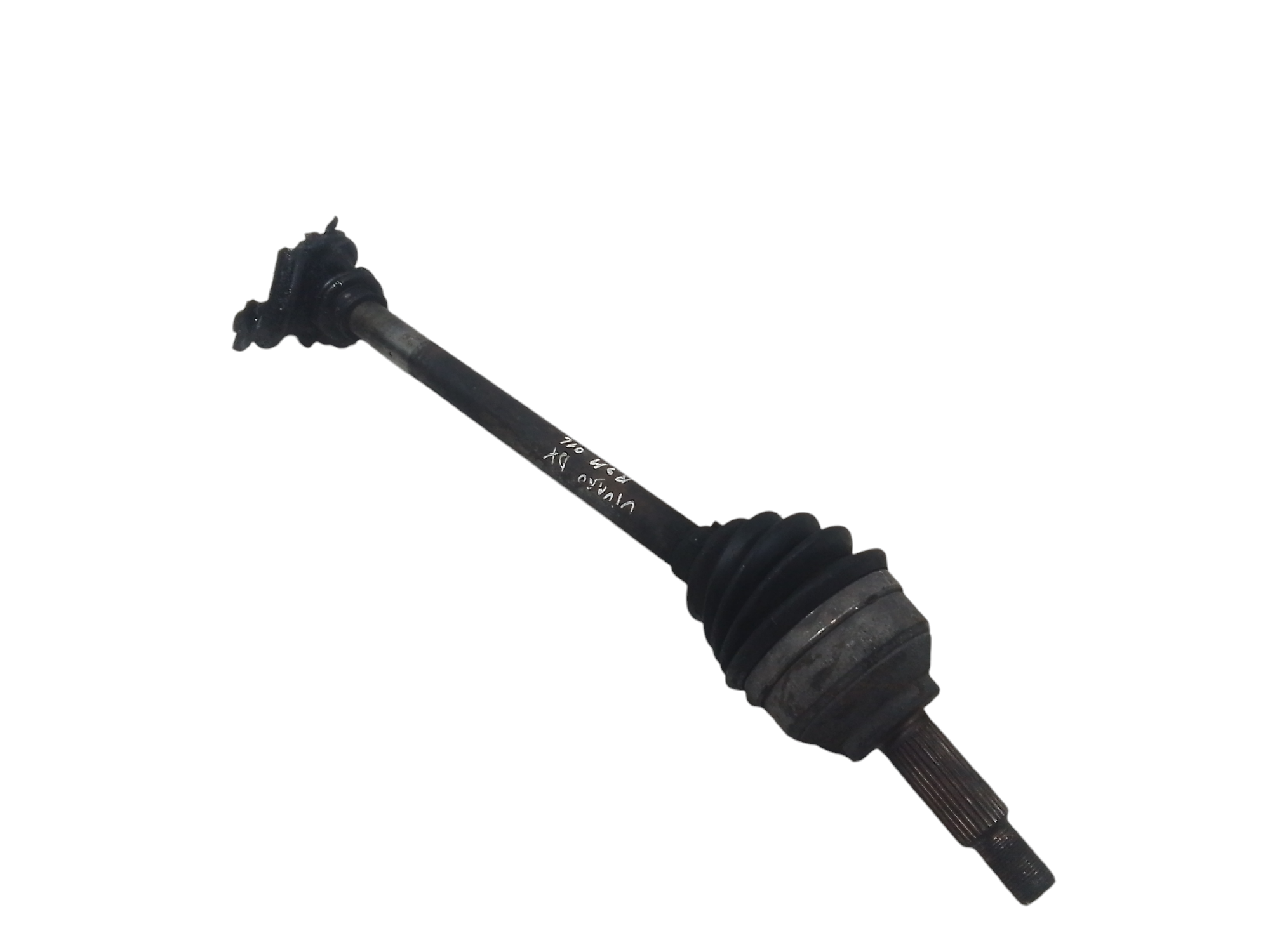 Semiasse anteriore destro per Opel Vivaro Serie (14>) (2014 - In produzione)