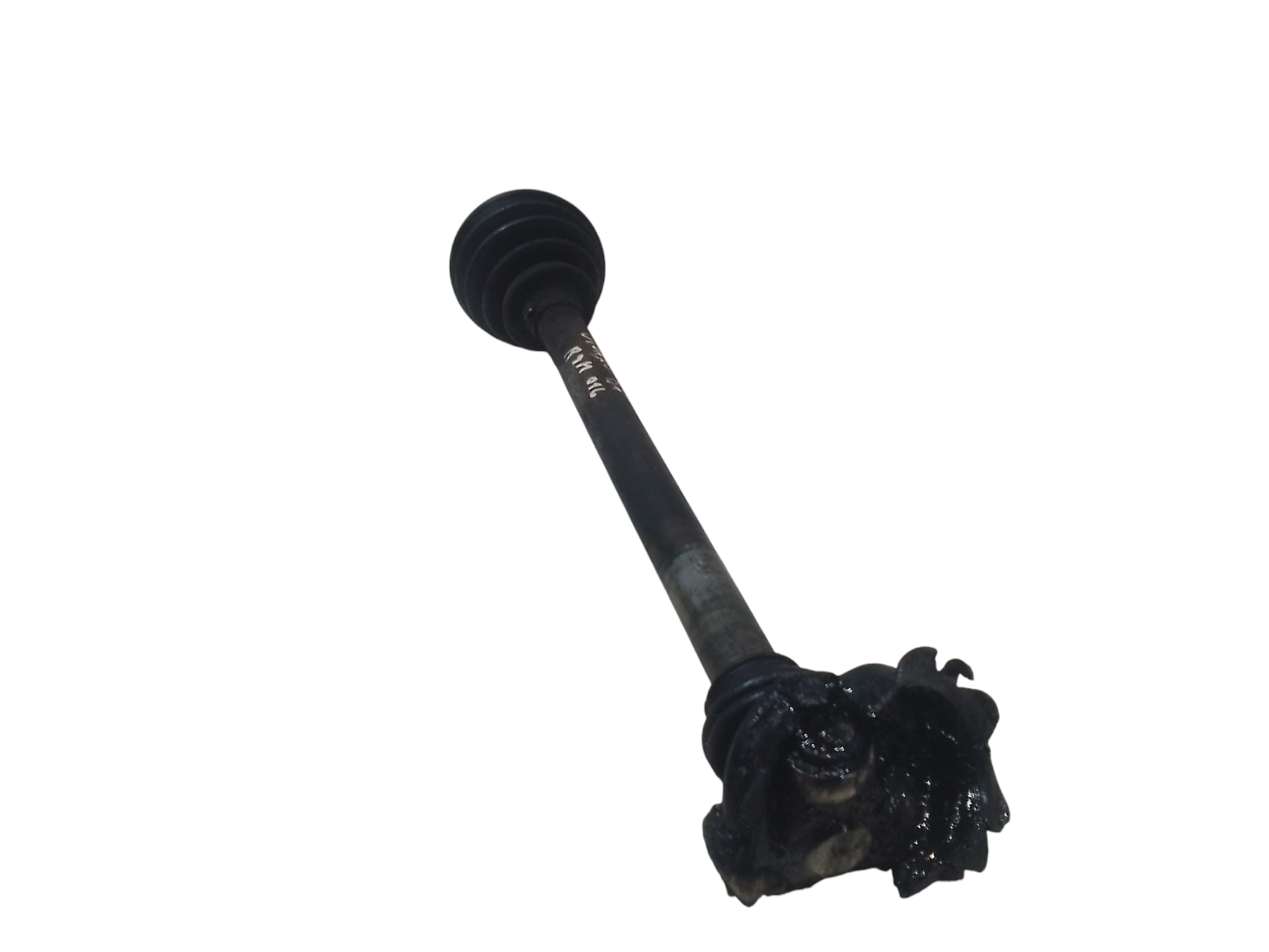 Semiasse anteriore destro per Opel Vivaro Serie (14>) (2014 - In produzione)