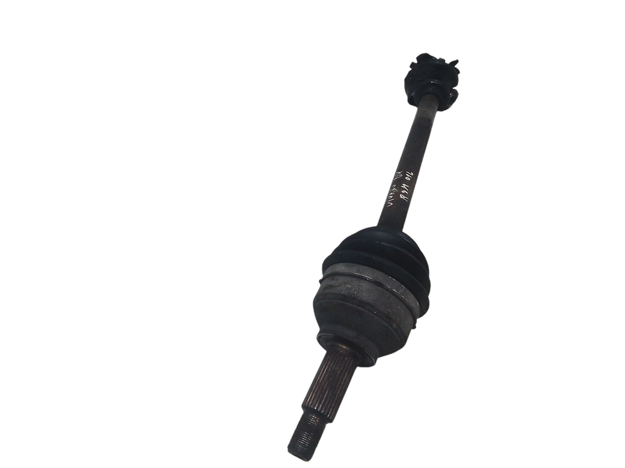 Semiasse anteriore destro per Opel Vivaro Serie (14>) (2014 - In produzione)