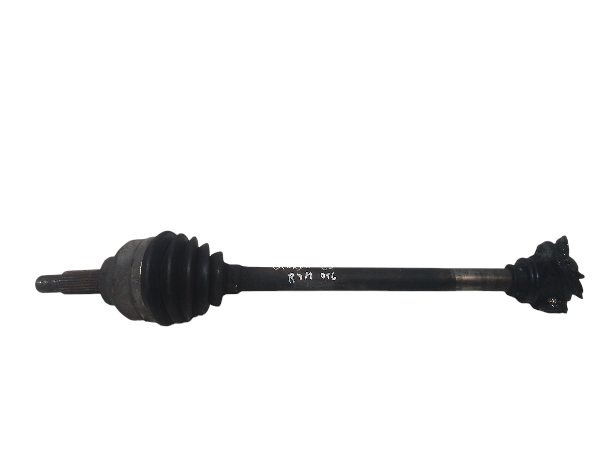 Semiasse anteriore destro per Opel Vivaro Serie (14>) (2014 - In produzione)