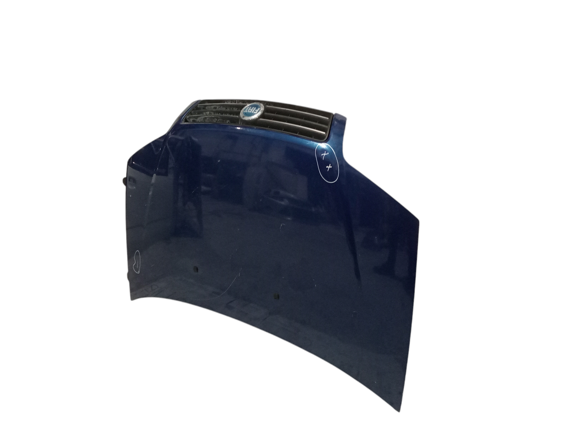 Cofano Anteriore per Fiat Punto Berlina 5p 3 Serie (2003 - In produzione)