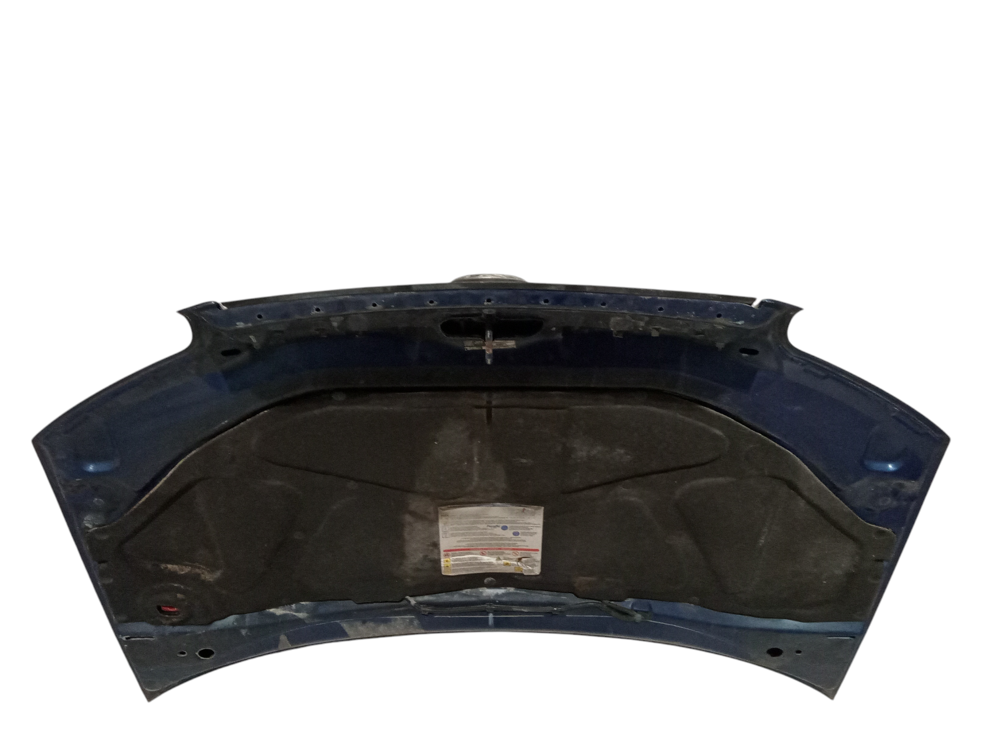 Cofano Anteriore per Fiat Punto Berlina 5p 3 Serie (2003 - In produzione)