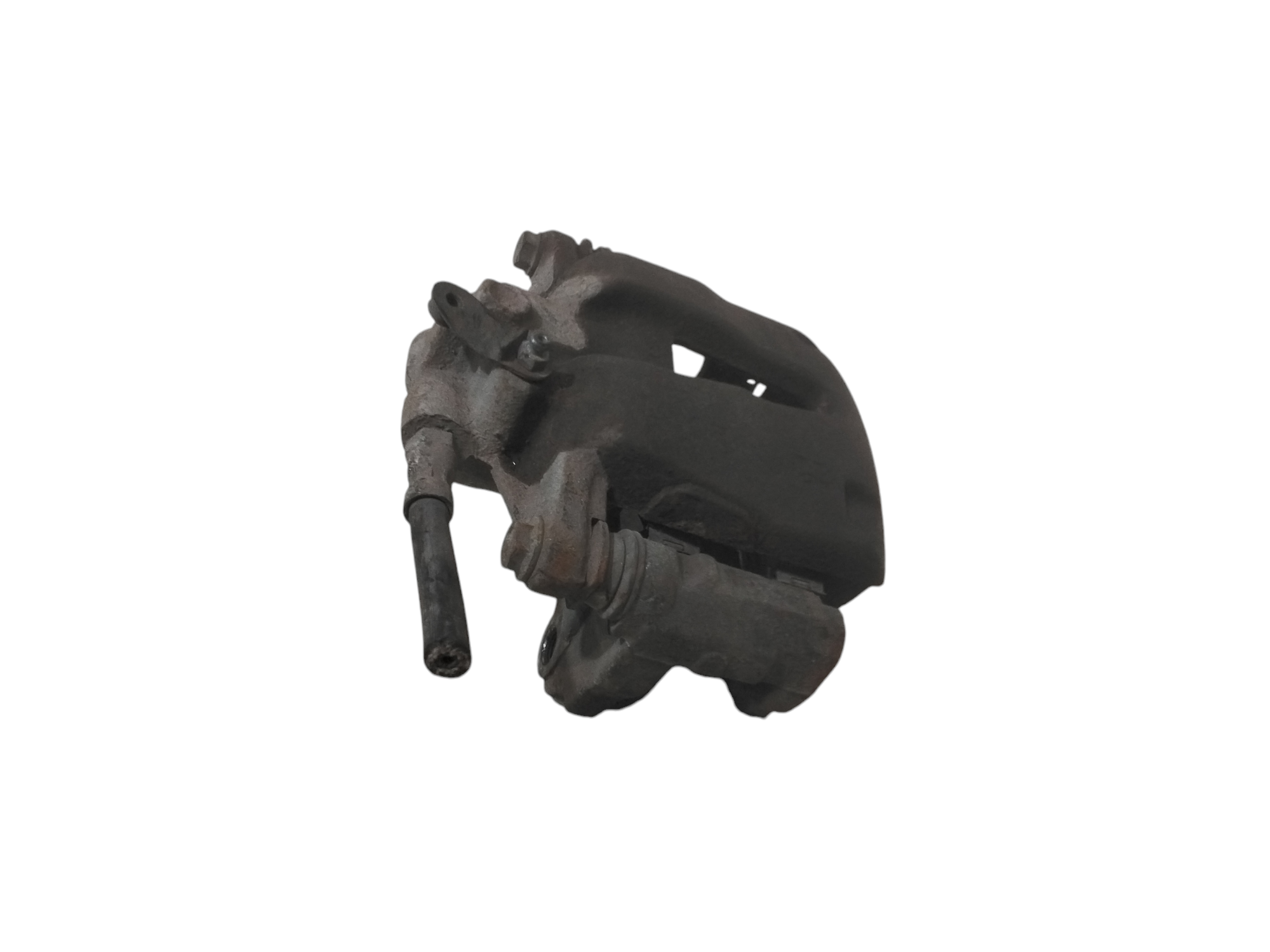 Pinza Freno anteriore Destra per Opel Corsa D 3p 1 Serie (2006 - In produzione)