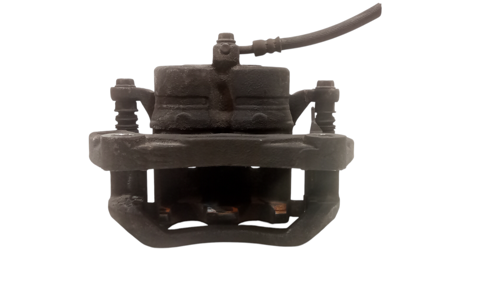 Pinza Freno anteriore Destra per Renault Koleos 1 Serie (2008 - In produzione)