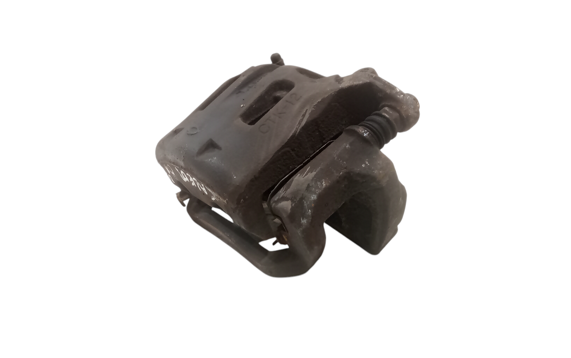 Pinza Freno anteriore Destra per Renault Koleos 1 Serie (2008 - In produzione)