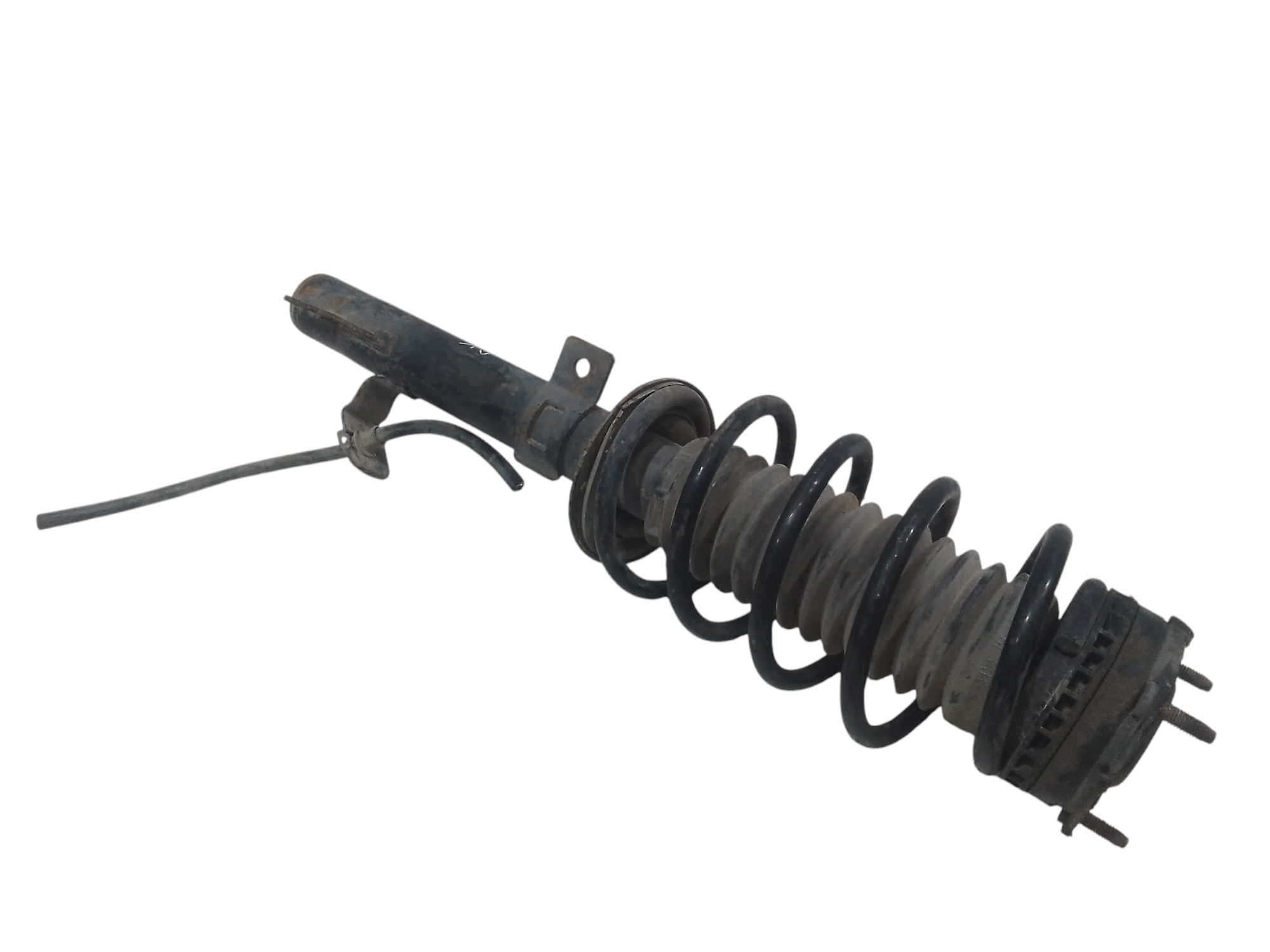 Ammortizzatore Anteriore destro per Ford Fusion 1 Serie (2002 - 2005)