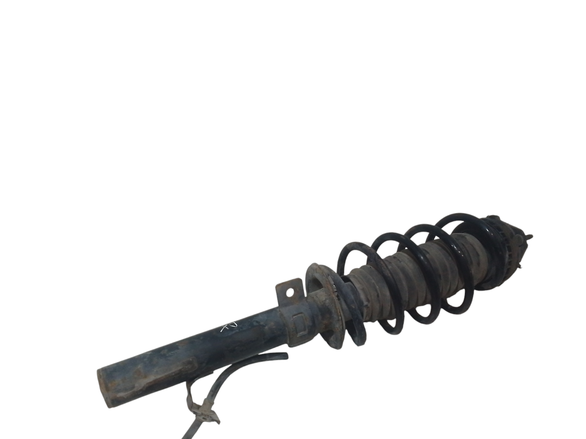 Ammortizzatore Anteriore destro per Ford Fusion 1 Serie (2002 - 2005)