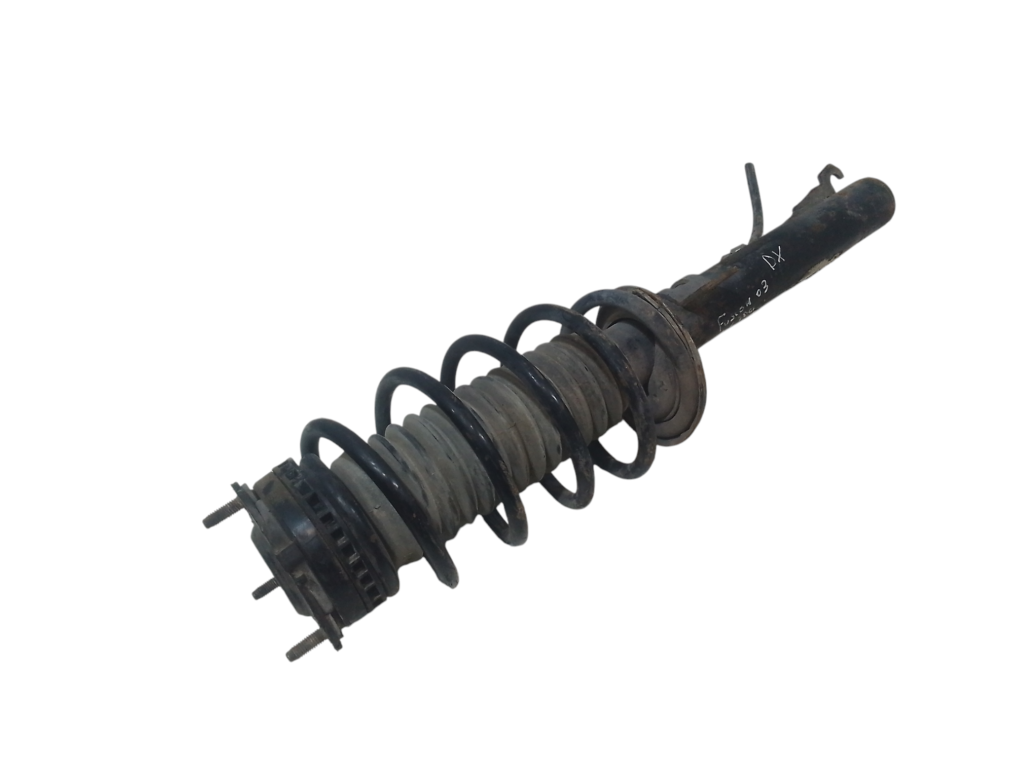 Ammortizzatore Anteriore destro per Ford Fusion 1 Serie (2002 - 2005)