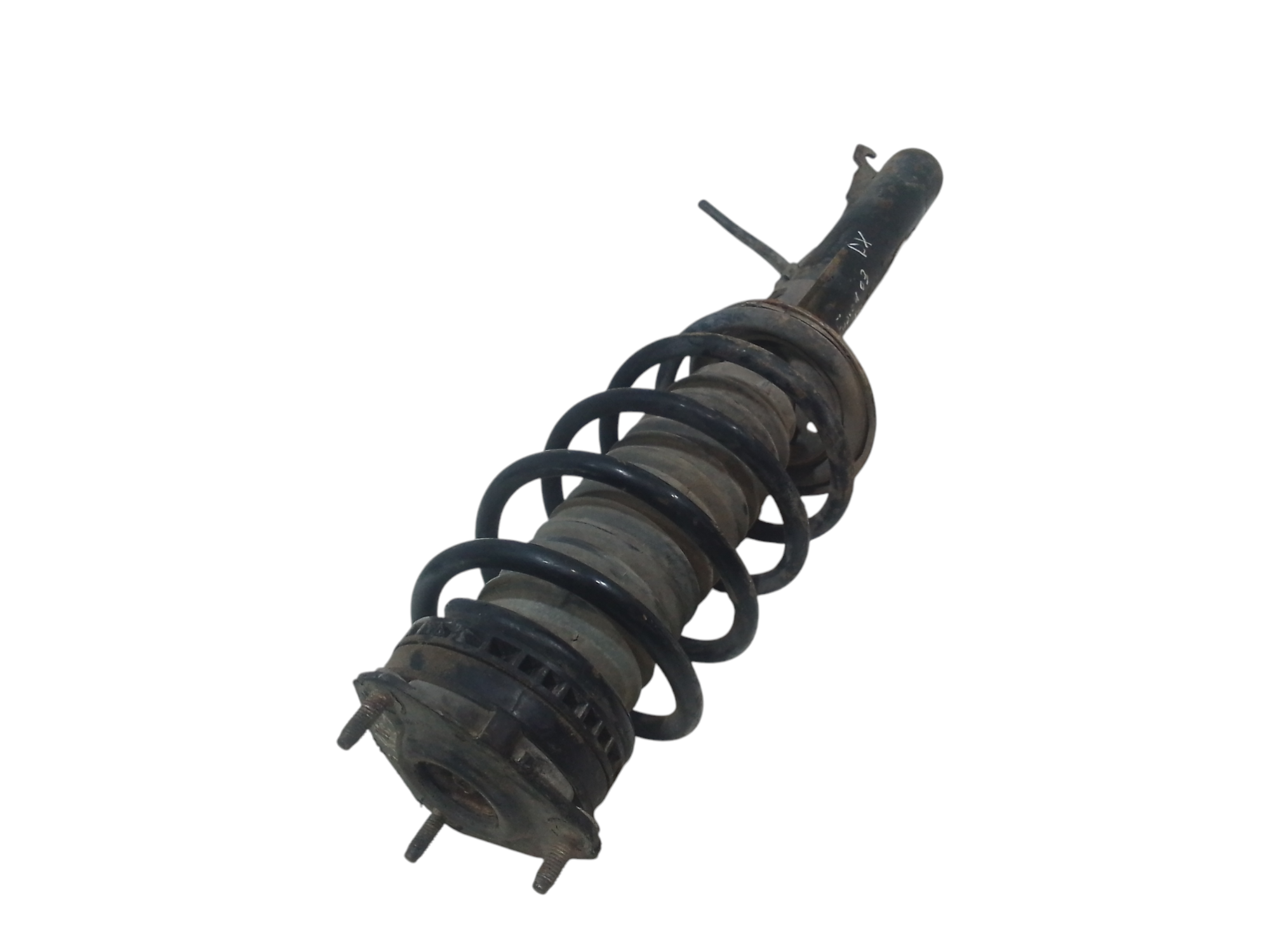 Ammortizzatore Anteriore destro per Ford Fusion 1 Serie (2002 - 2005)