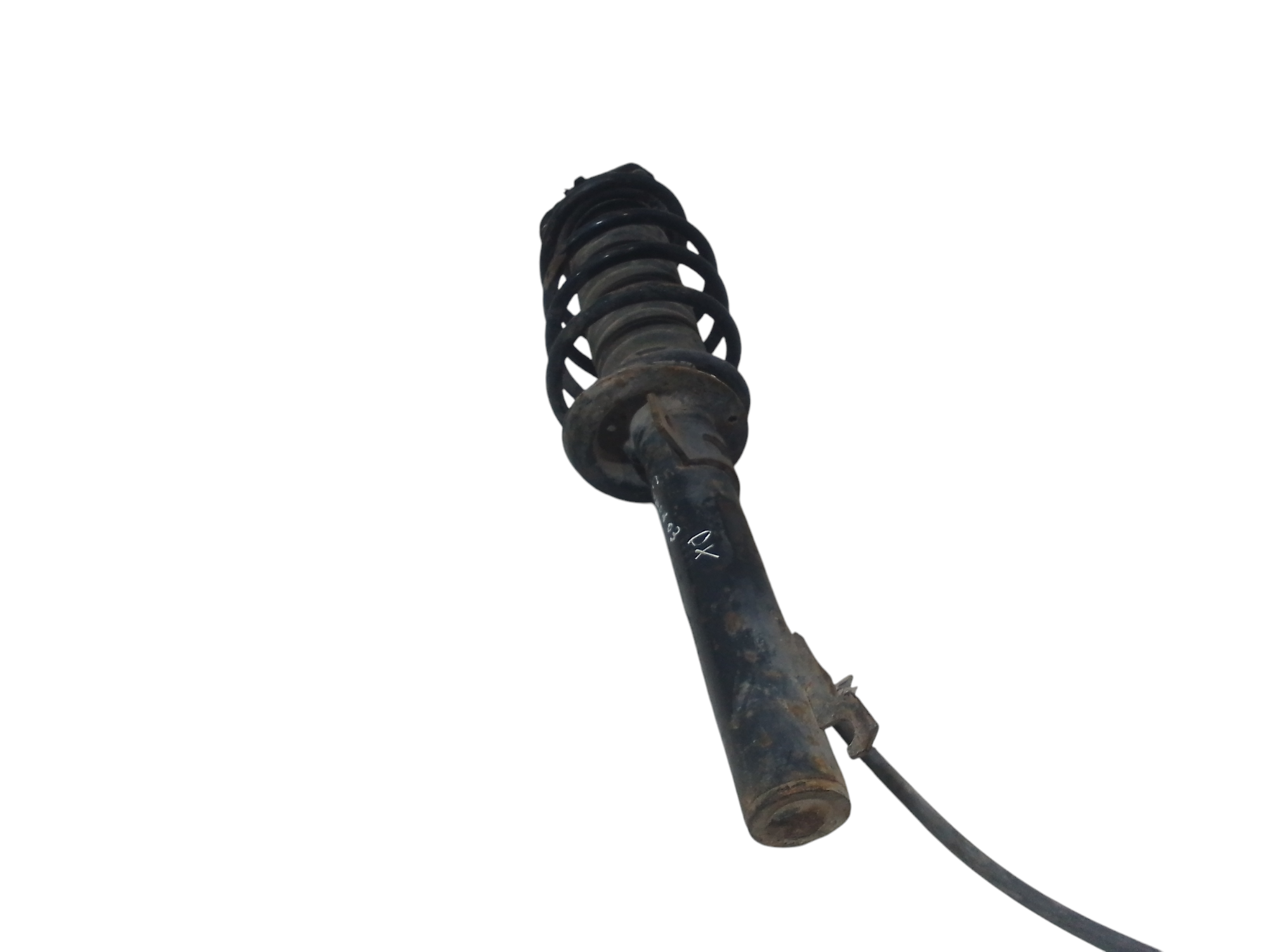 Ammortizzatore Anteriore destro per Ford Fusion 1 Serie (2002 - 2005)