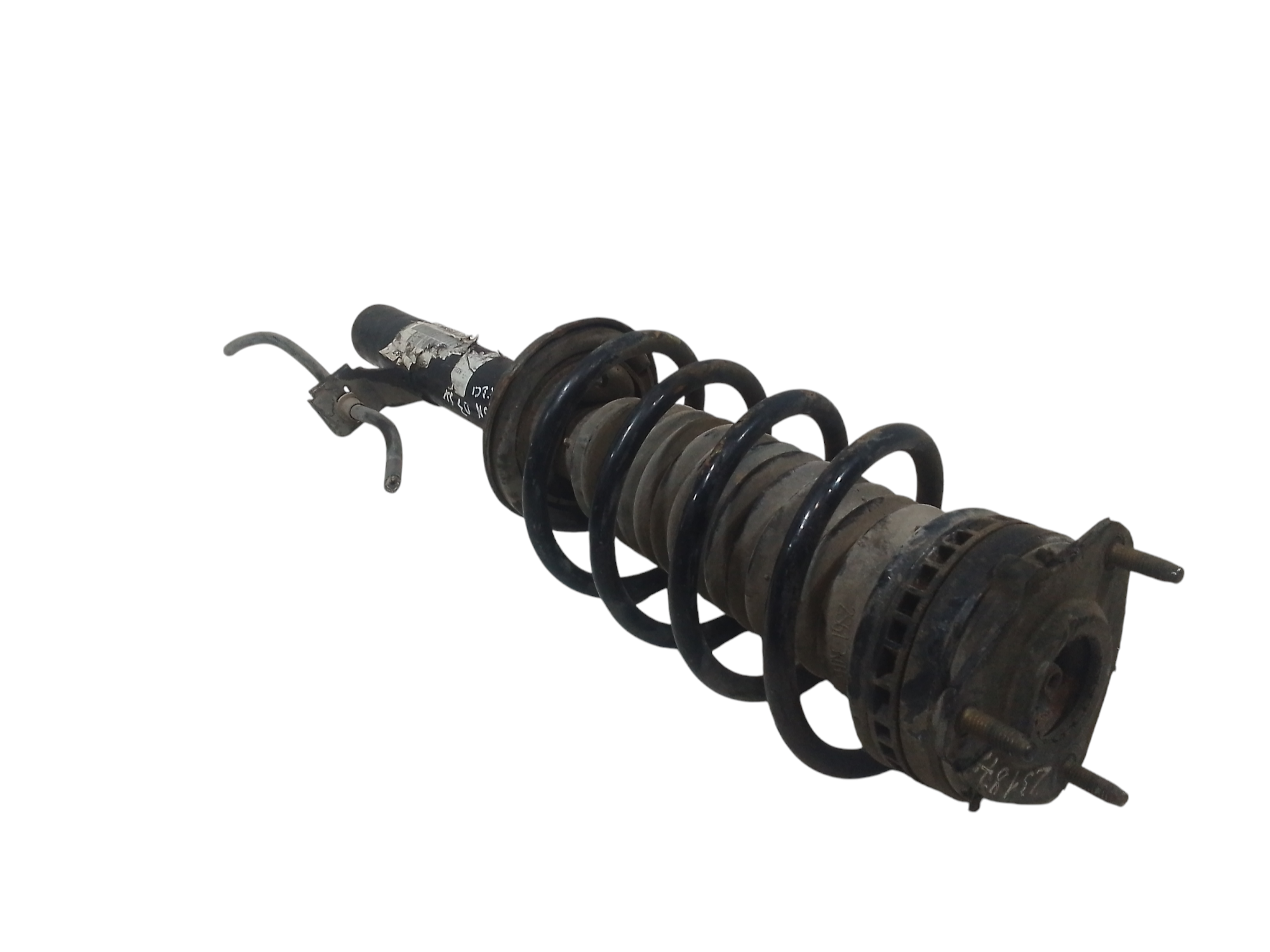 Ammortizzatore Anteriore Sinistro per Ford Fusion 1 Serie (2002 - 2005)