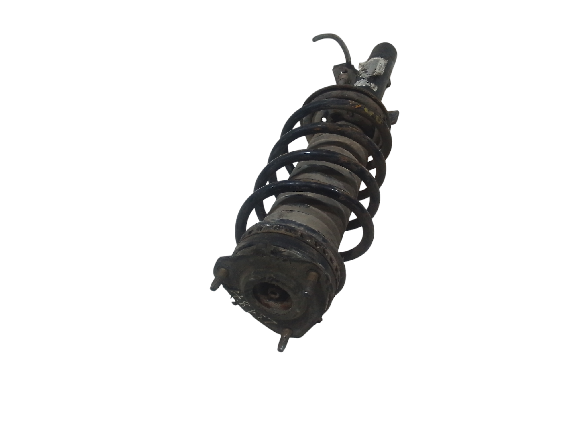 Ammortizzatore Anteriore Sinistro per Ford Fusion 1 Serie (2002 - 2005)