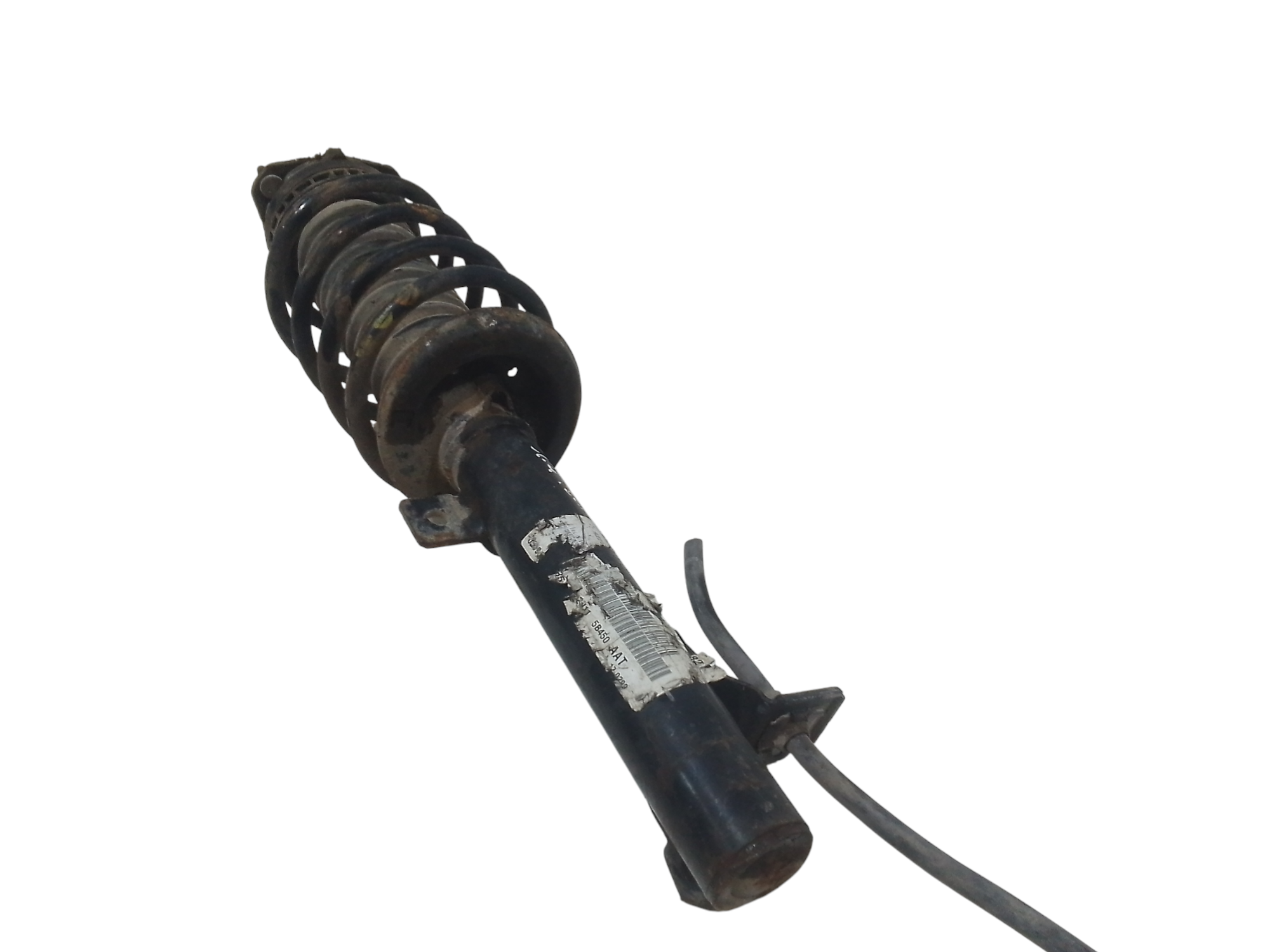 Ammortizzatore Anteriore Sinistro per Ford Fusion 1 Serie (2002 - 2005)