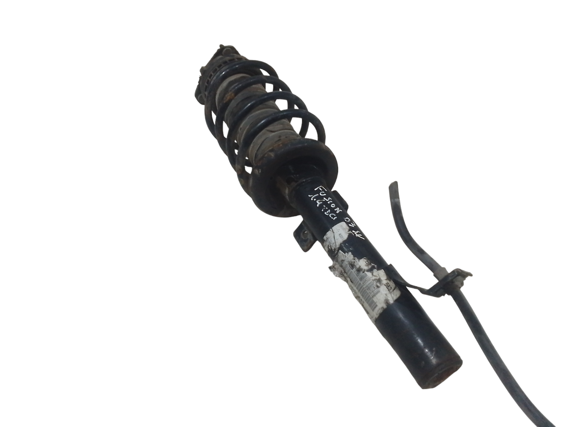 Ammortizzatore Anteriore Sinistro per Ford Fusion 1 Serie (2002 - 2005)