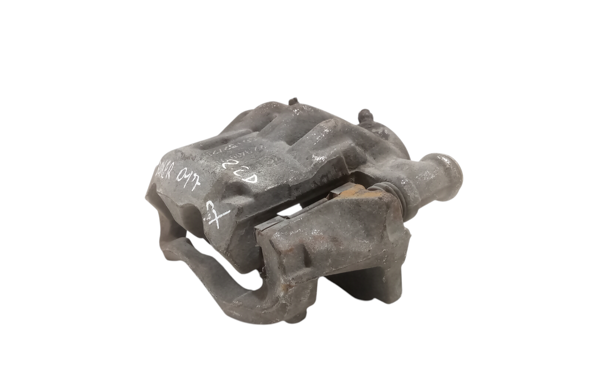 Pinza Freno anteriore Destra per Peugeot Boxer 4 Serie (2011 - In produzione)