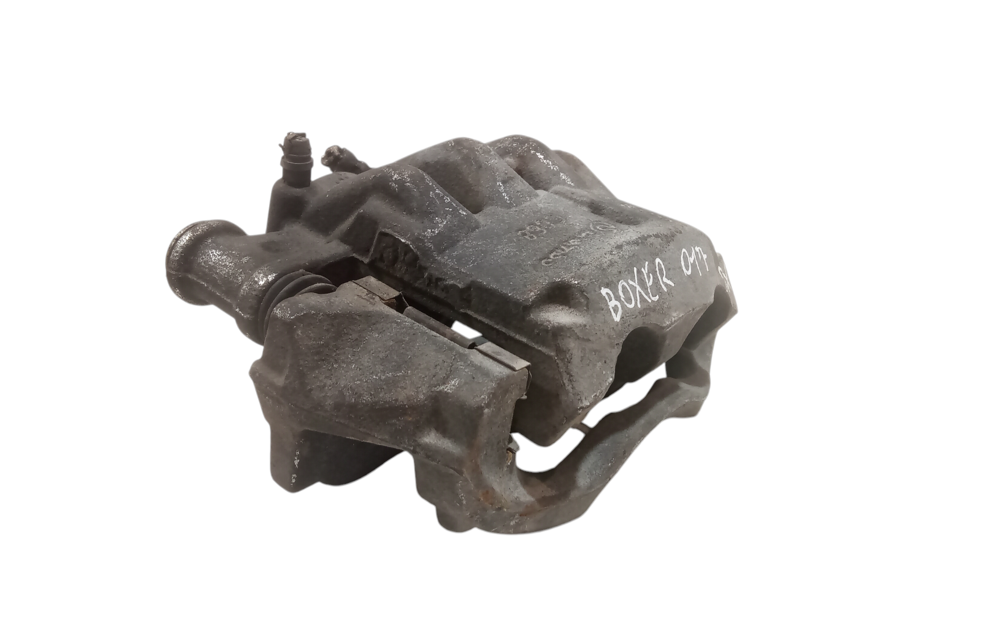 Pinza Freno anteriore Destra per Peugeot Boxer 4 Serie (2011 - In produzione)