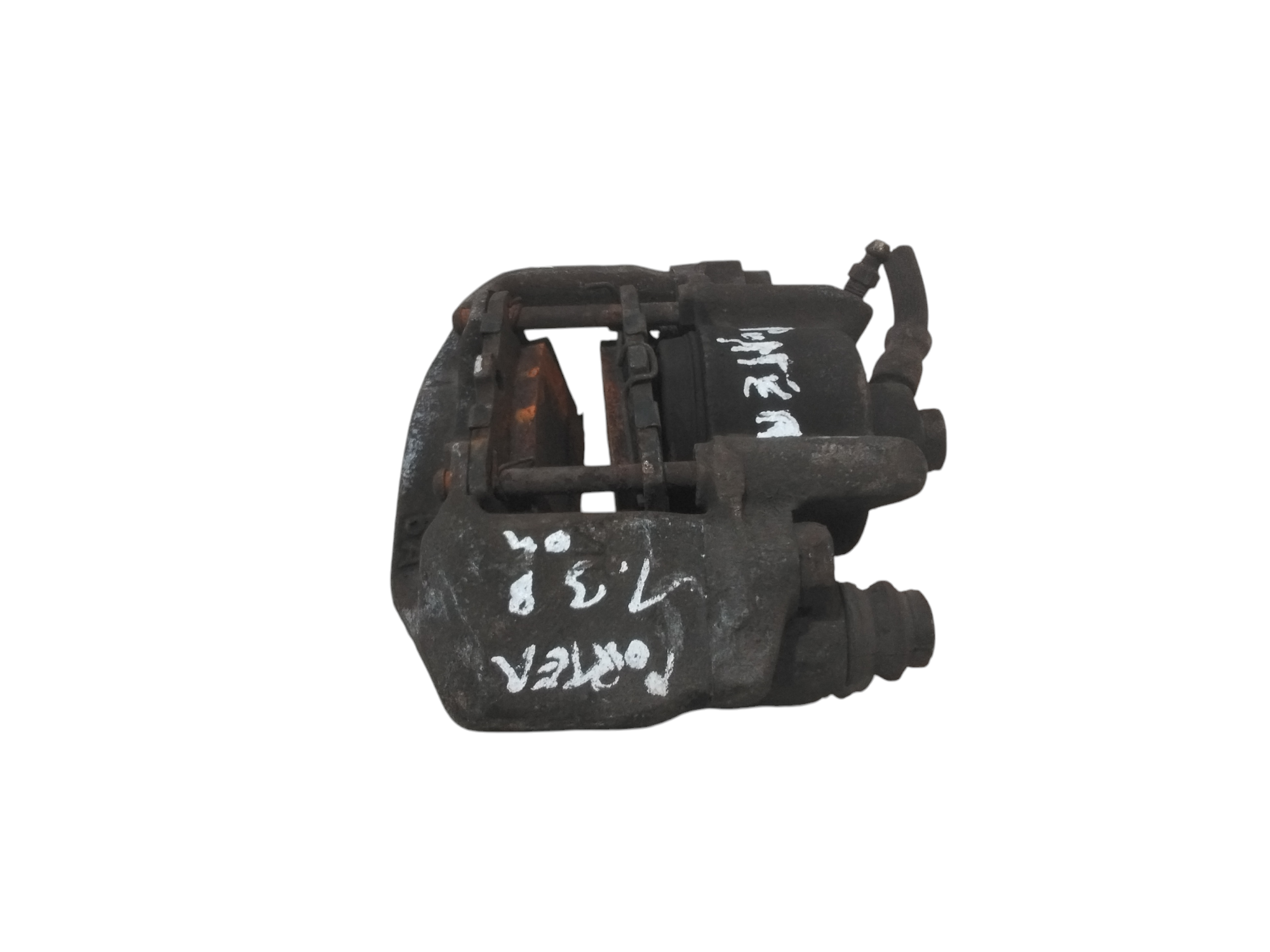 Pinza Freno anteriore Sinistra per Piaggio Porter Furgonato (1993 - In produzione)