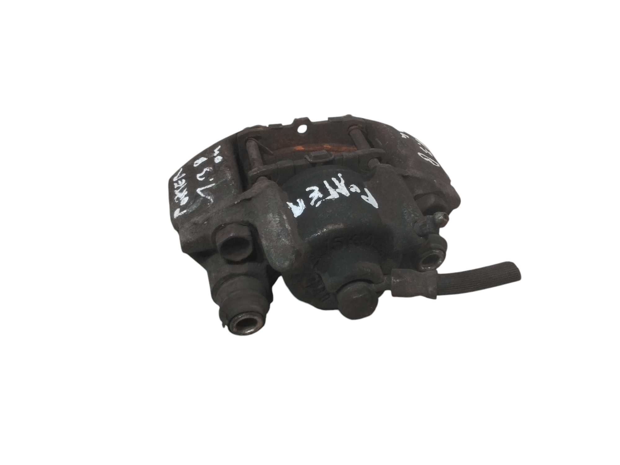 Pinza Freno anteriore Sinistra per Piaggio Porter Furgonato (1993 - In produzione)