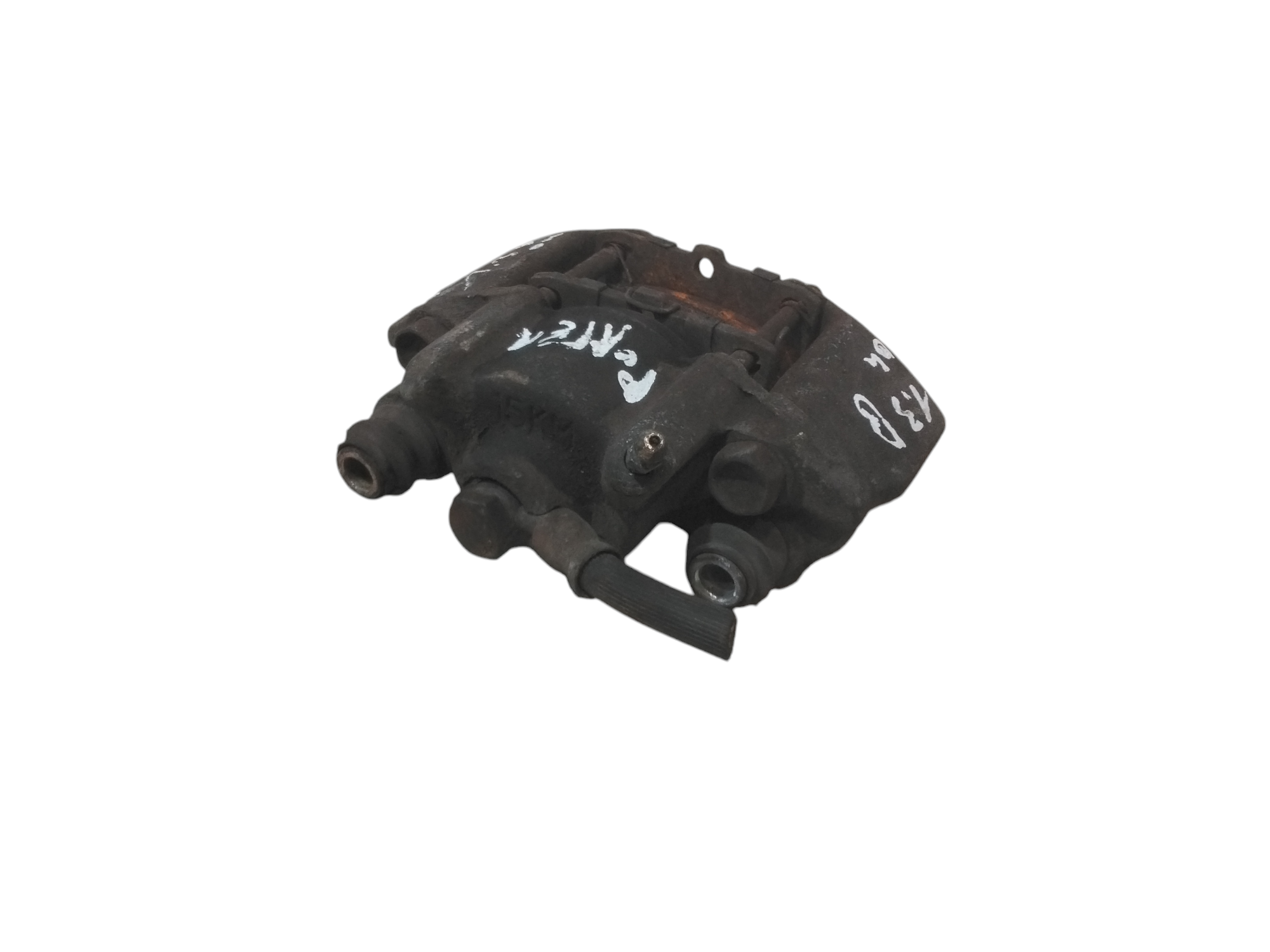 Pinza Freno anteriore Sinistra per Piaggio Porter Furgonato (1993 - In produzione)