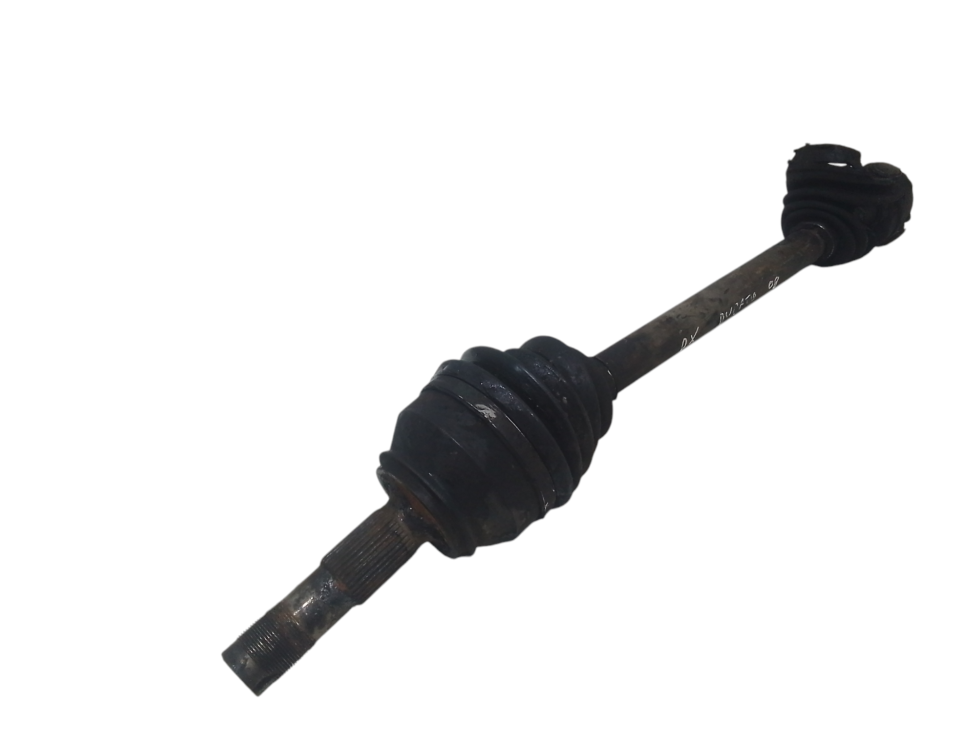 Semiasse anteriore destro per Fiat Ducato 5 Serie (2006 - 2014)