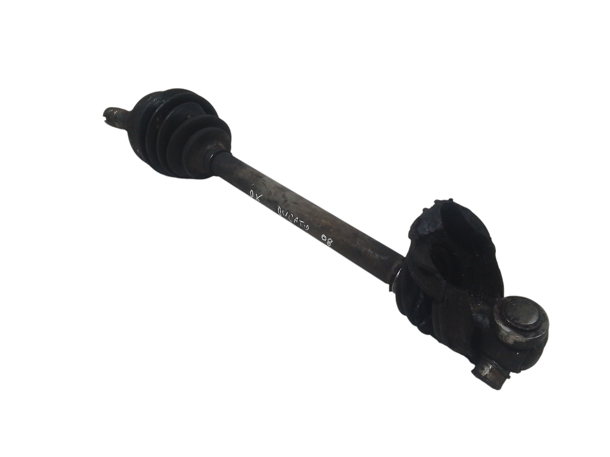 Semiasse anteriore destro per Fiat Ducato 5 Serie (2006 - 2014)