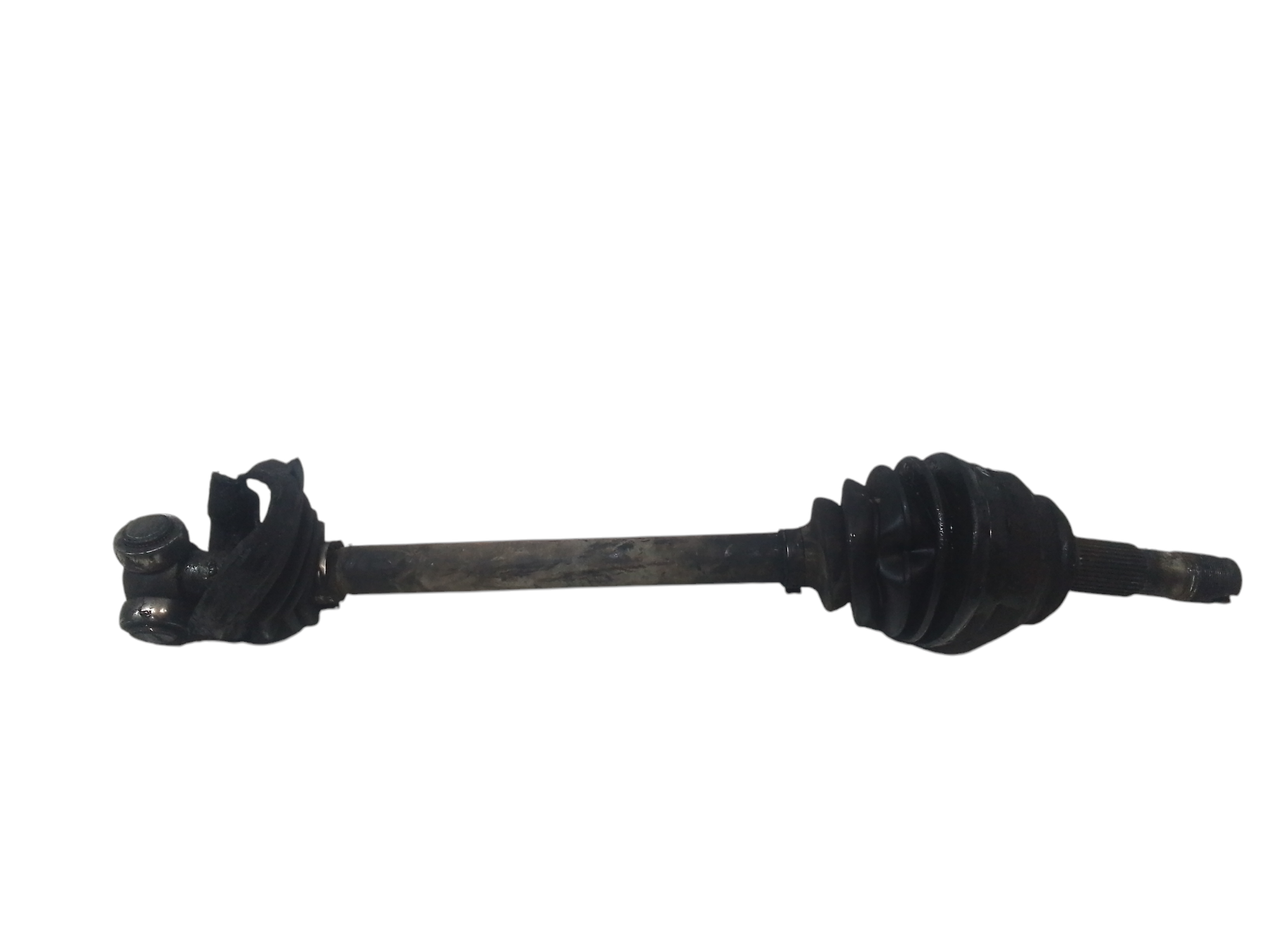 Semiasse anteriore destro per Fiat Ducato 5 Serie (2006 - 2014)