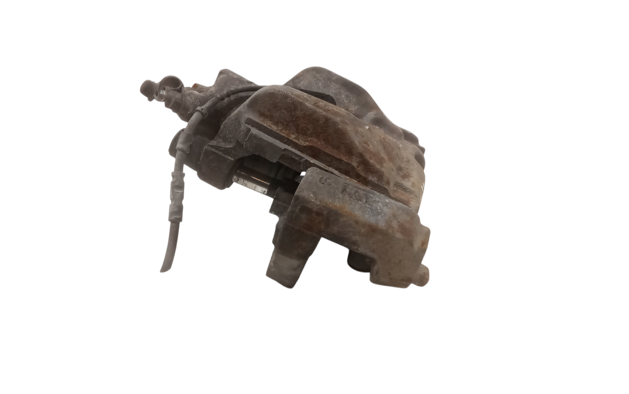 Pinza Freno anteriore Sinistra per Bmw Serie 1 Serie (e87) (07>) (2007 - In produzione)