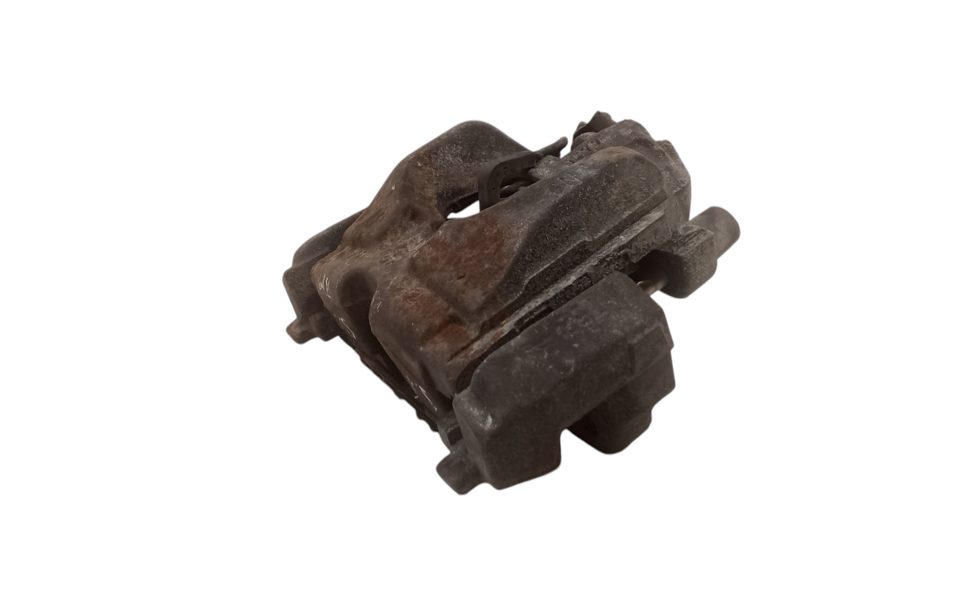 Pinza Freno anteriore Sinistra per Bmw Serie 1 Serie (e87) (07>) (2007 - In produzione)