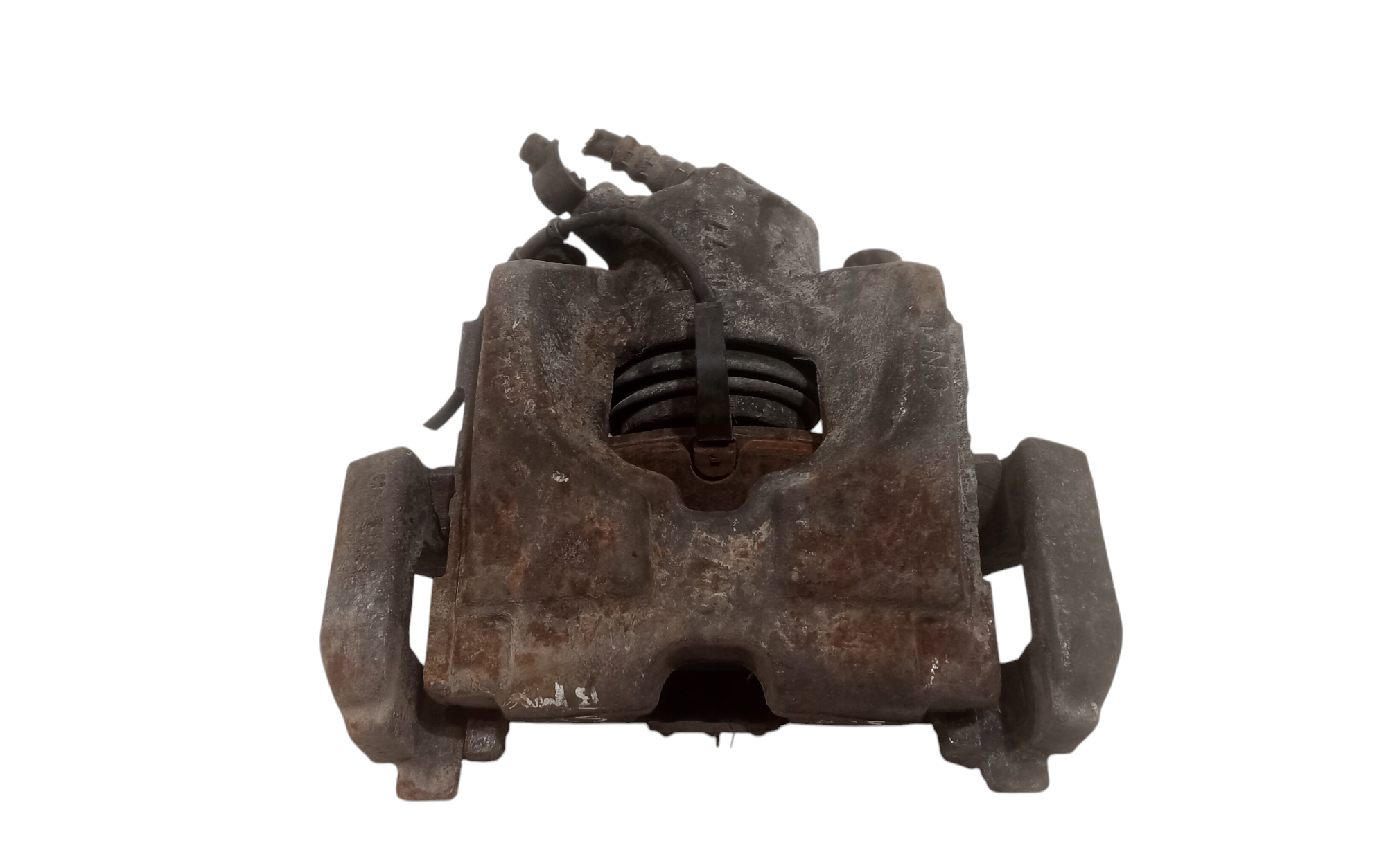 Pinza Freno anteriore Sinistra per Bmw Serie 1 Serie (e87) (07>) (2007 - In produzione)