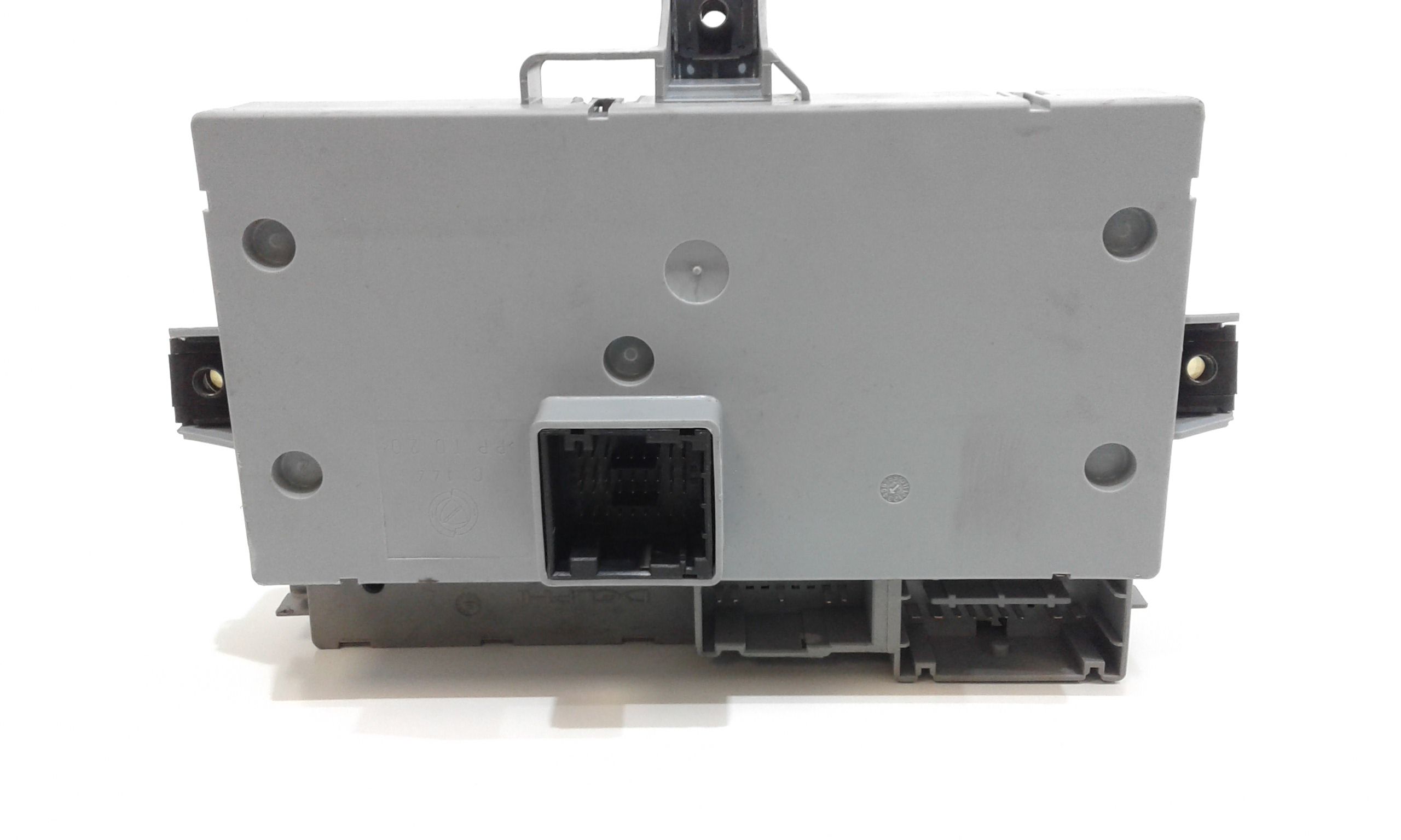 Body Computer FIAT Idea 1 Serie