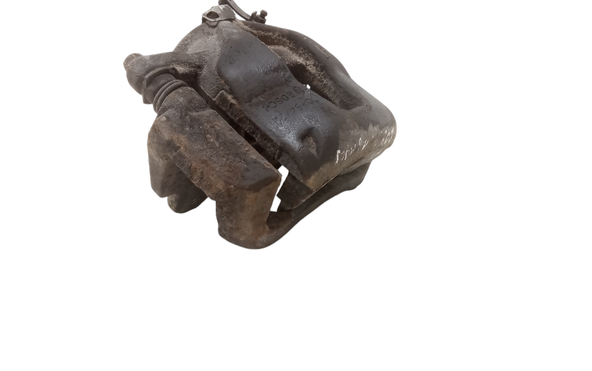 Pinza Freno anteriore Sinistra per Fiat Dobl Serie (09>) (2009 - In produzione)