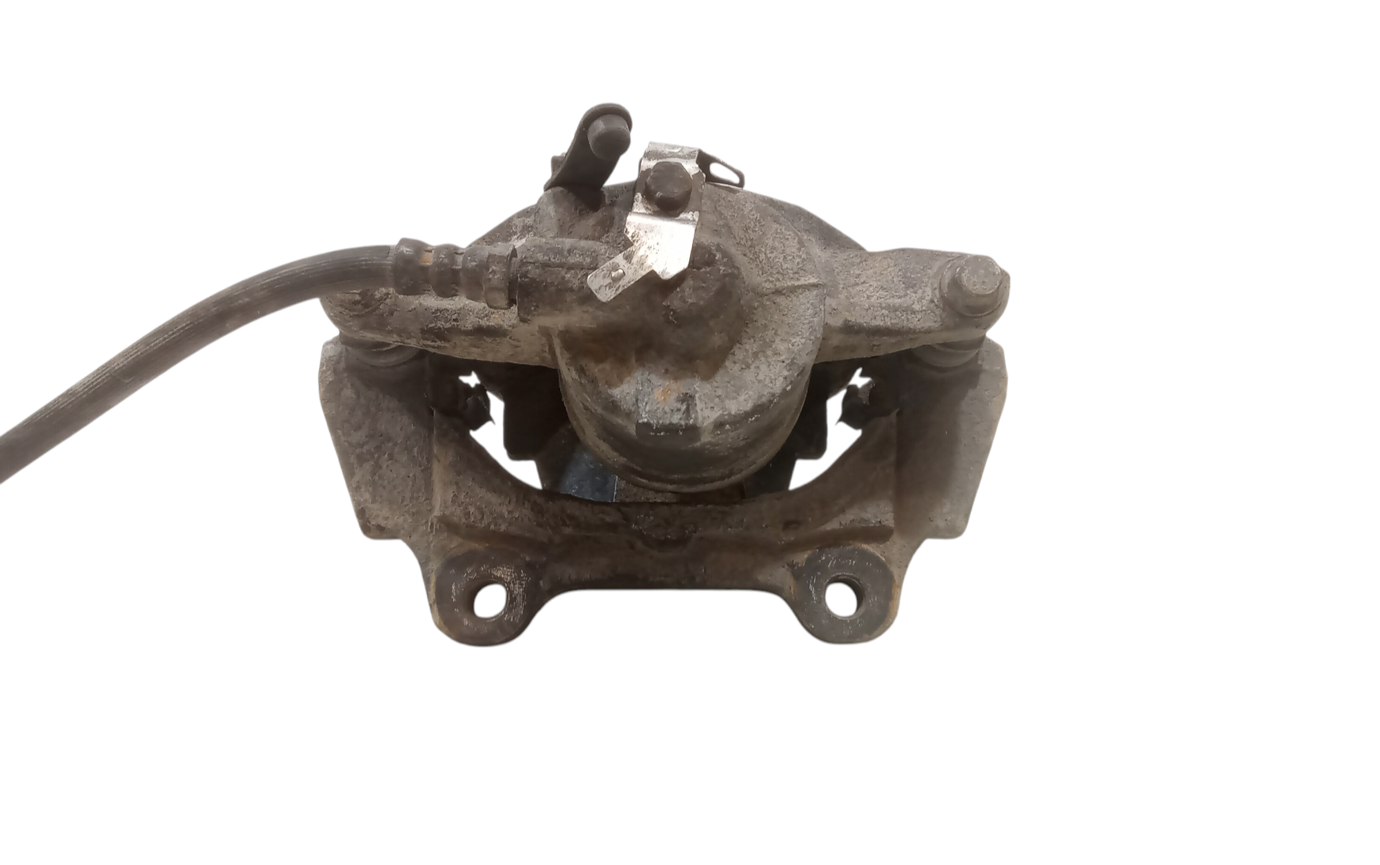 Pinza Freno anteriore Sinistra per Fiat Dobl Serie (09>) (2009 - In produzione)