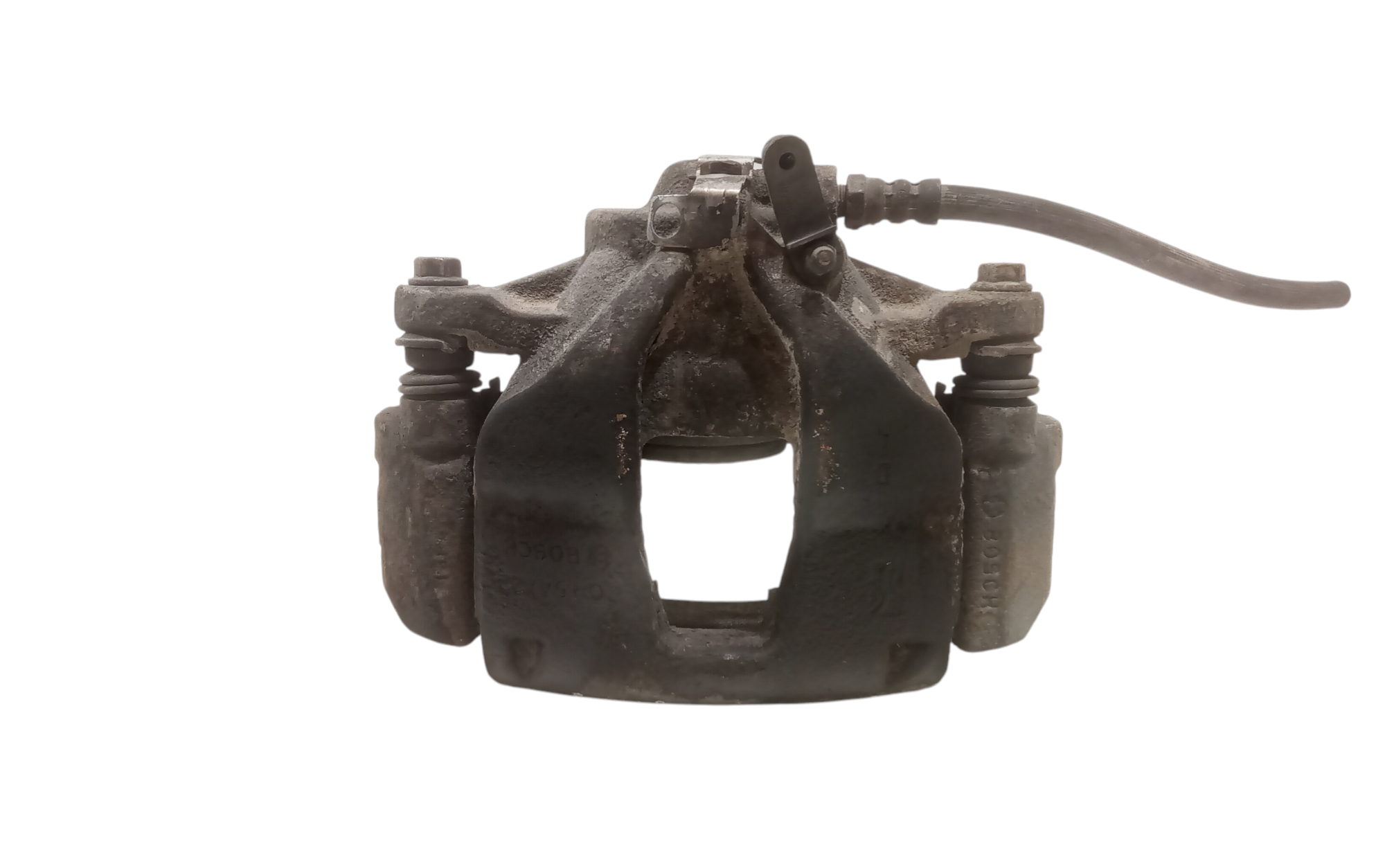 Pinza Freno anteriore Sinistra per Fiat Dobl Serie (09>) (2009 - In produzione)