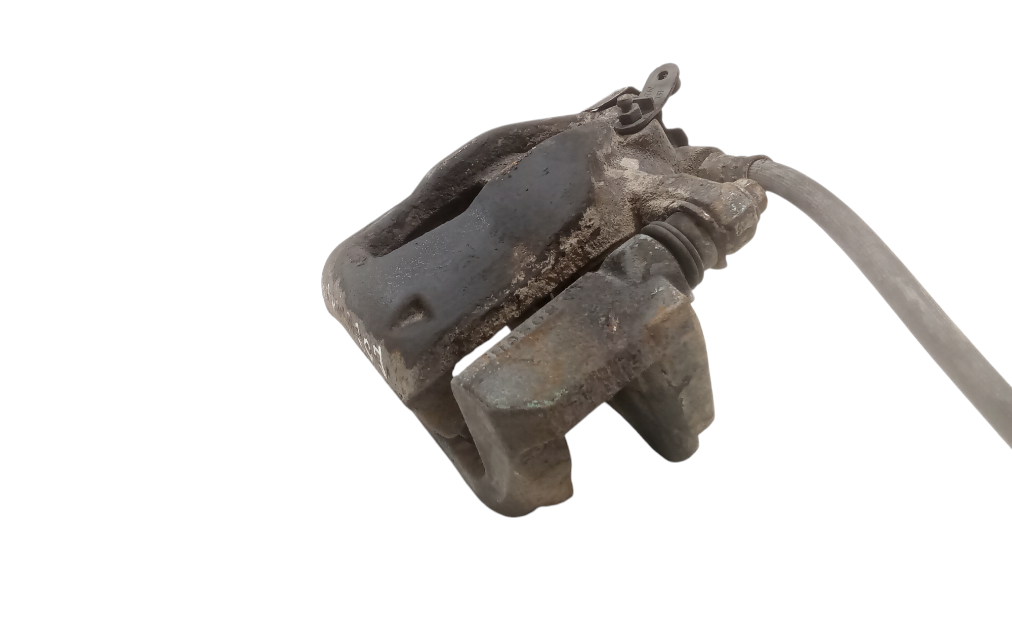 Pinza Freno anteriore Sinistra per Fiat Dobl Serie (09>) (2009 - In produzione)