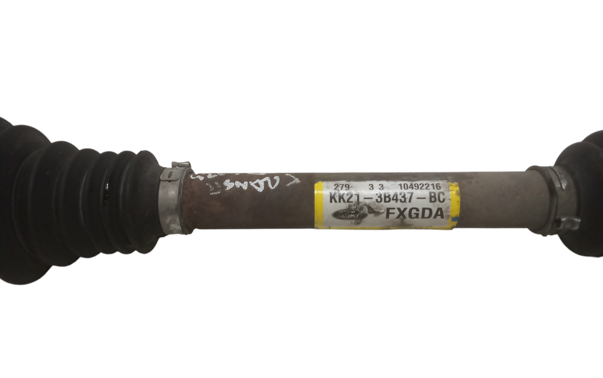 Semiasse anteriore destro per Ford Transit (2020 - )