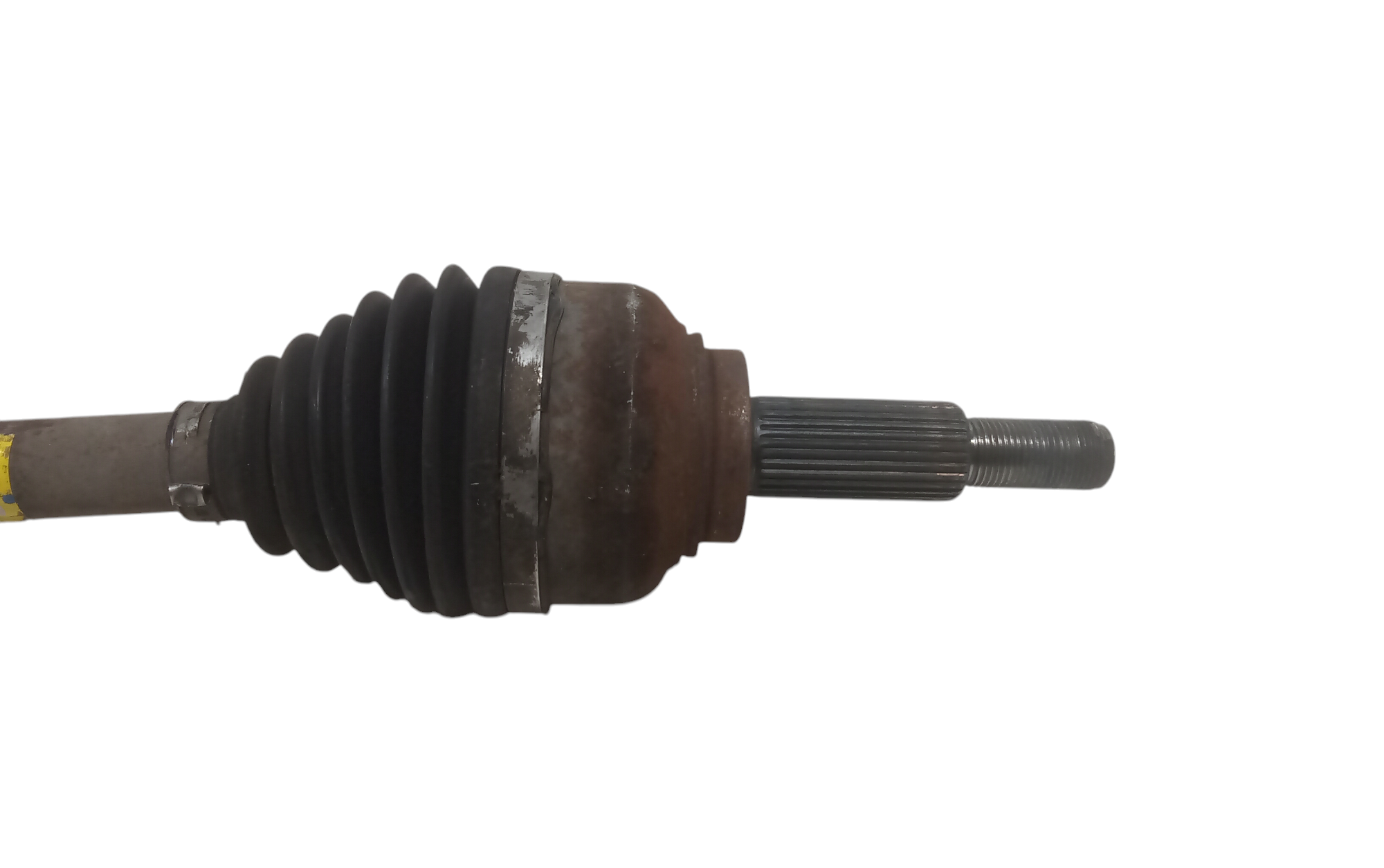 Semiasse anteriore destro per Ford Transit (2020 - )