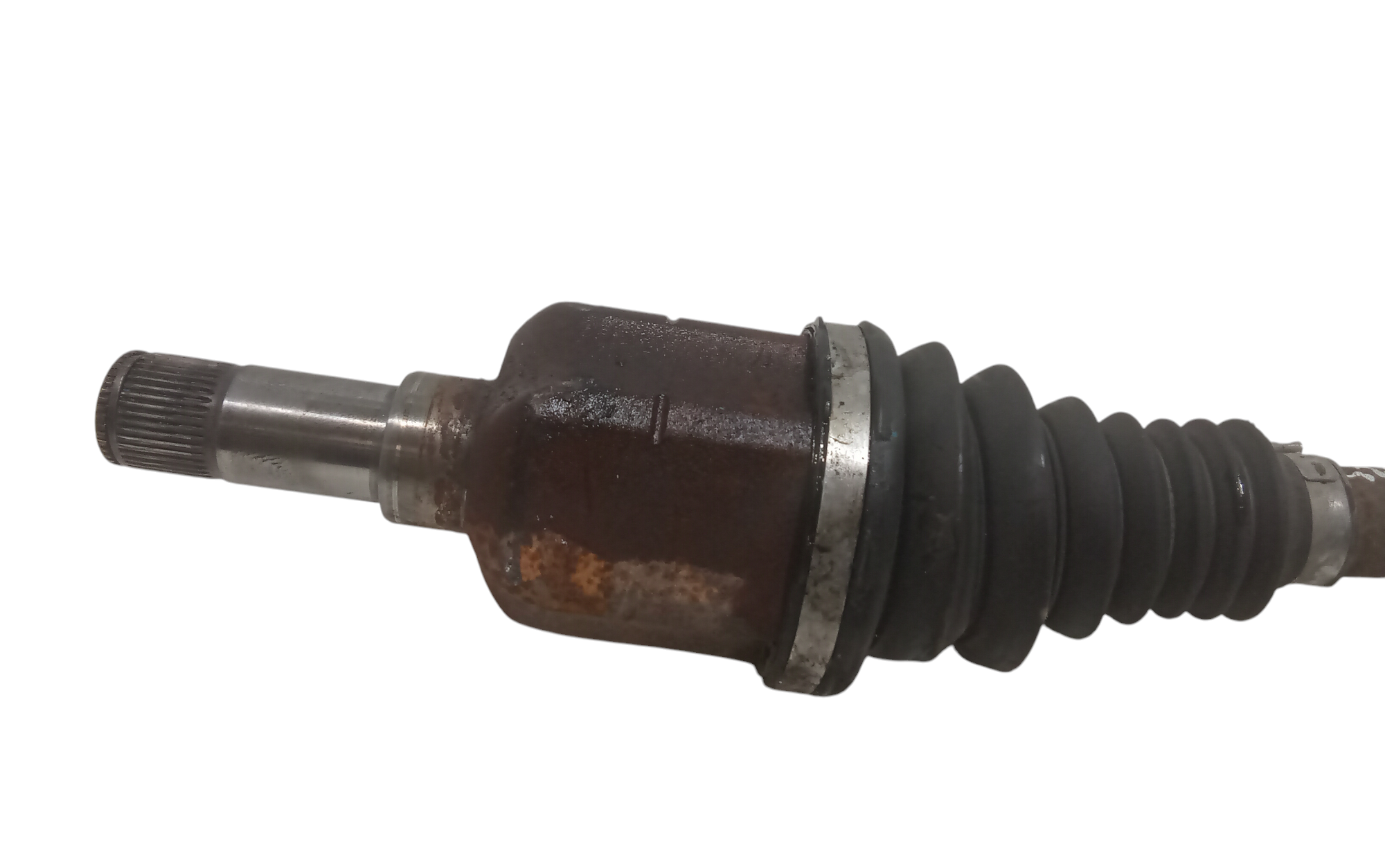 Semiasse anteriore destro per Ford Transit (2020 - )