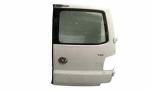 Porta carico posteriore a battente DX lato passeggero vetrat per Volkswagen Transporter T5 Serie  (03>09) (2003 - 2009)