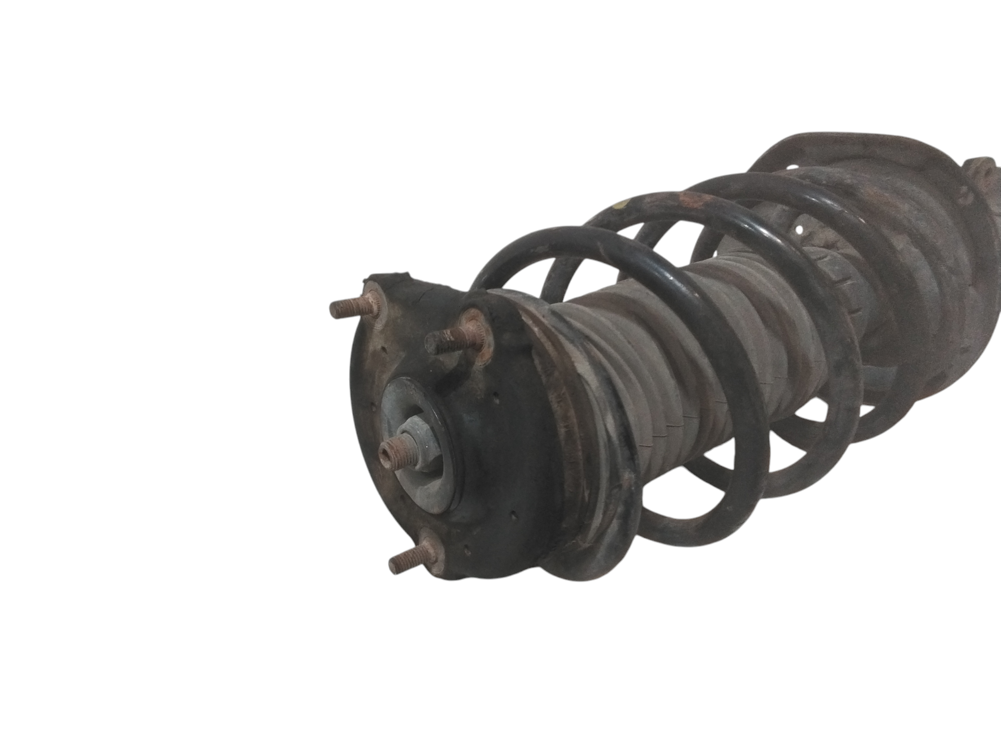 Ammortizzatore Anteriore Sinistro per Fiat Dobl Serie (00>05) (2000 - 2005)